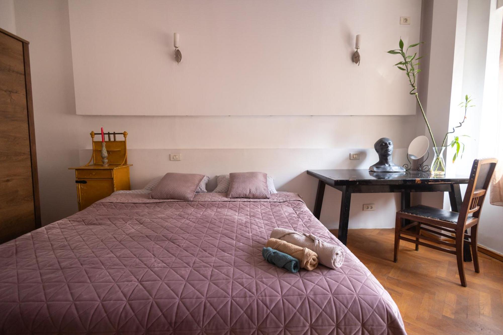 Guest house Shared Retro Vintage Luxury *