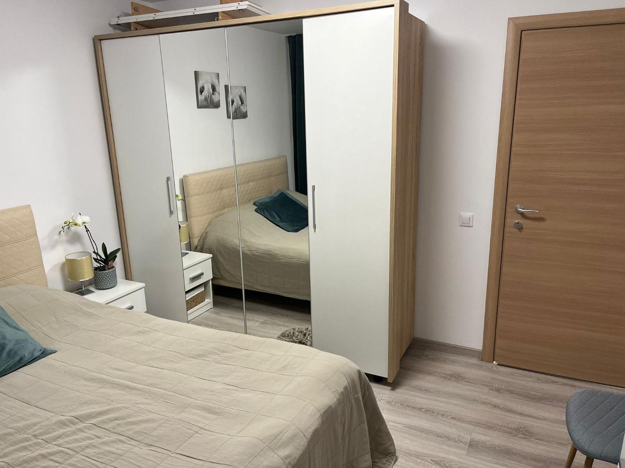 Lory's Apartament Apartment *