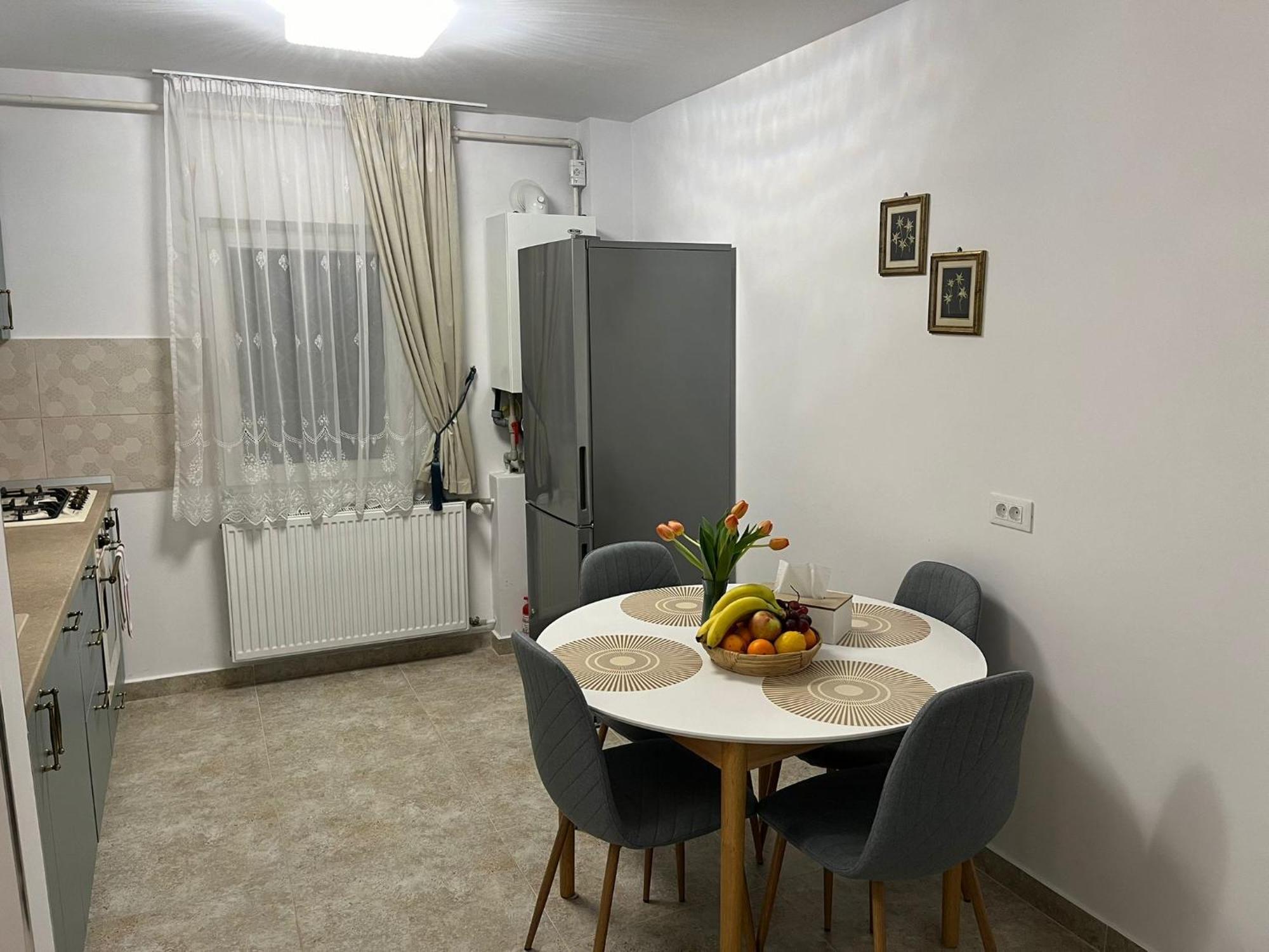 Lory's Apartament Apartment