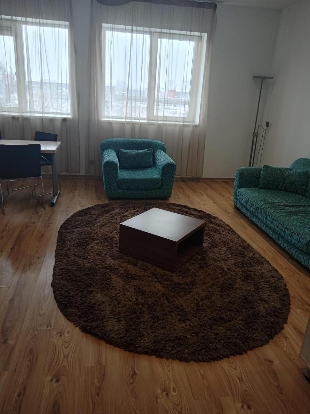 Apartamento Dxn Apartament Bucareste