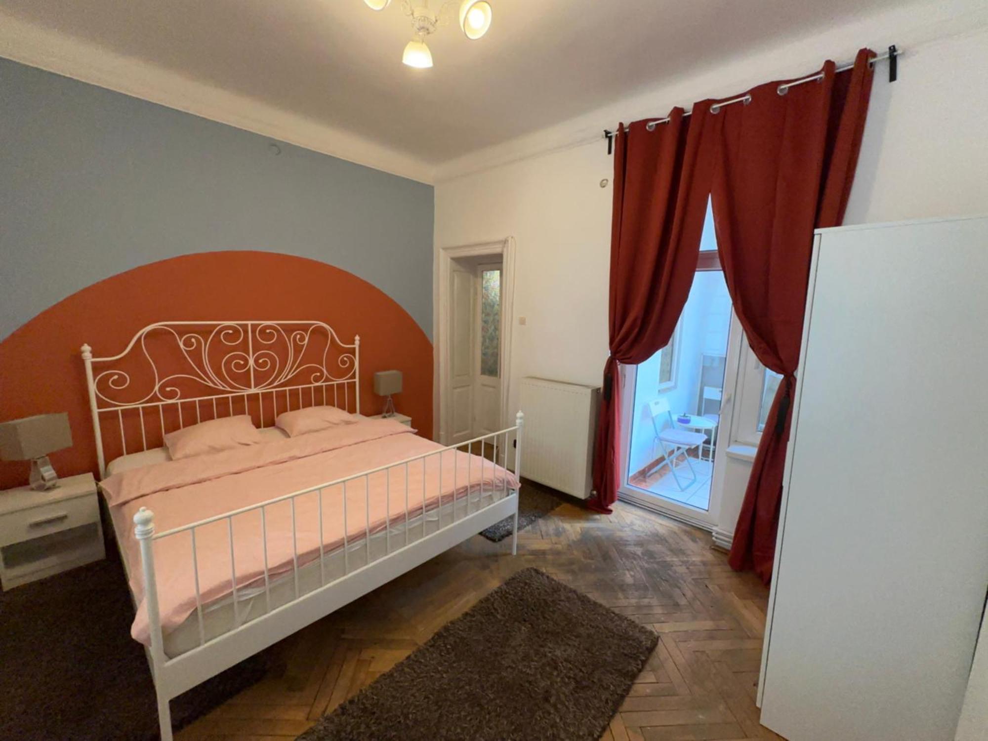 Apartment Sweethome Near Historical Center *