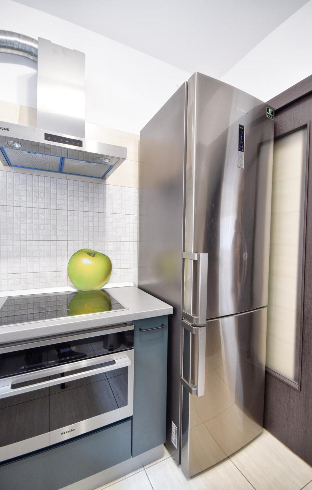 Urban Retreat Near Herastrau - Free Parking Apartamento