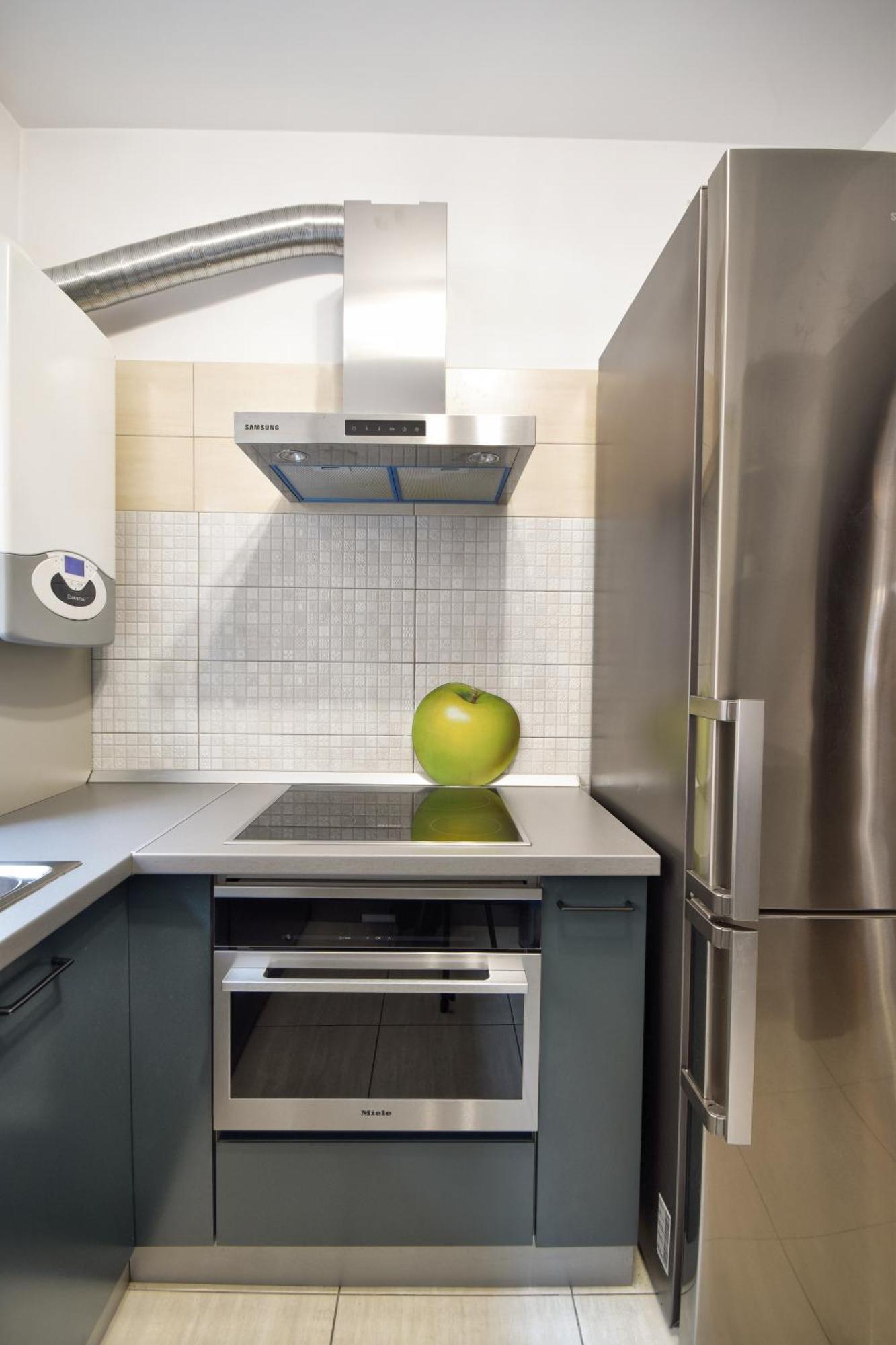 Urban Retreat Near Herastrau - Free Parking Apartamento Bucareste