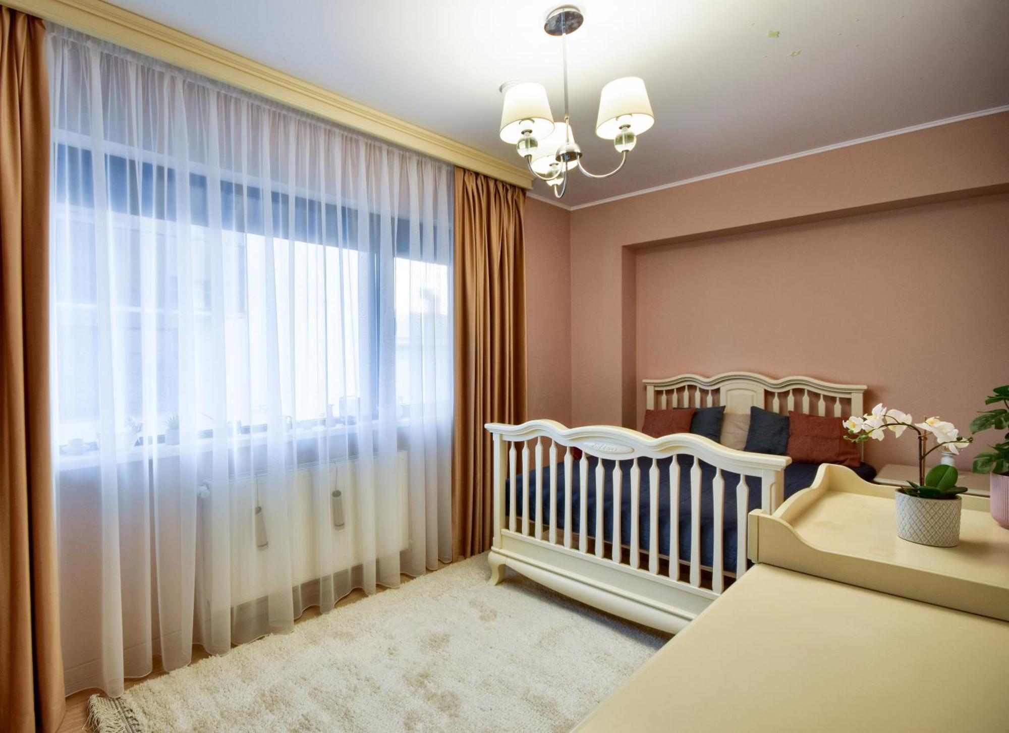 Urban Retreat Near Herastrau - Free Parking Apartamento
