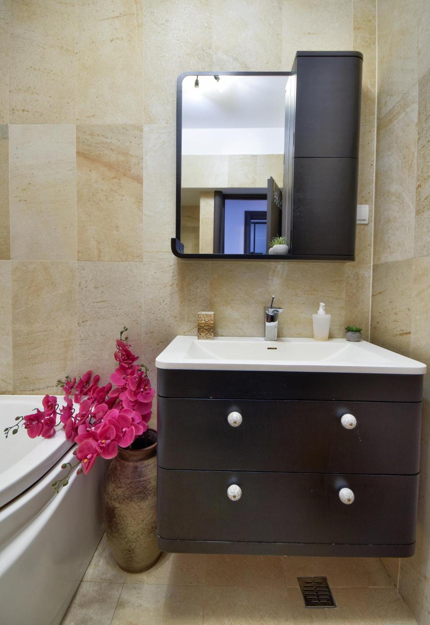 Apartamento Urban Retreat Near Herastrau - Free Parking *