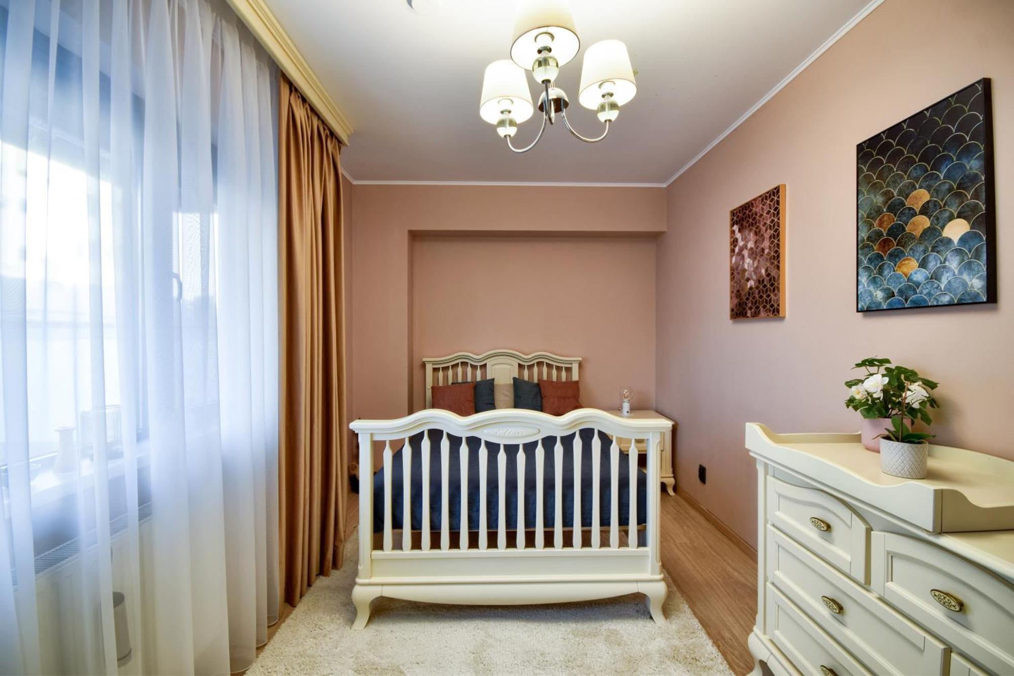 Urban Retreat Near Herastrau - Free Parking