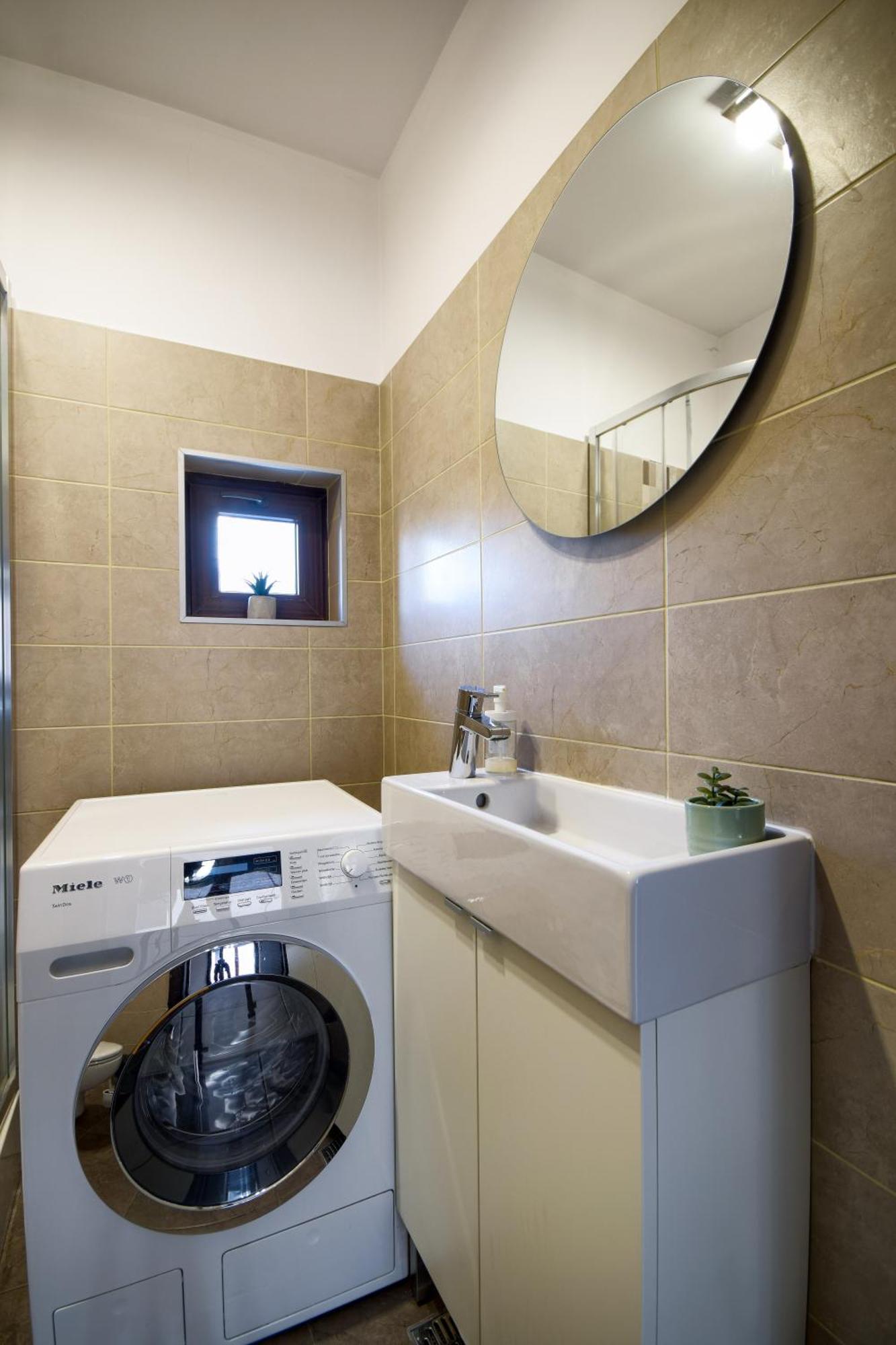 Apartamento Urban Retreat Near Herastrau - Free Parking