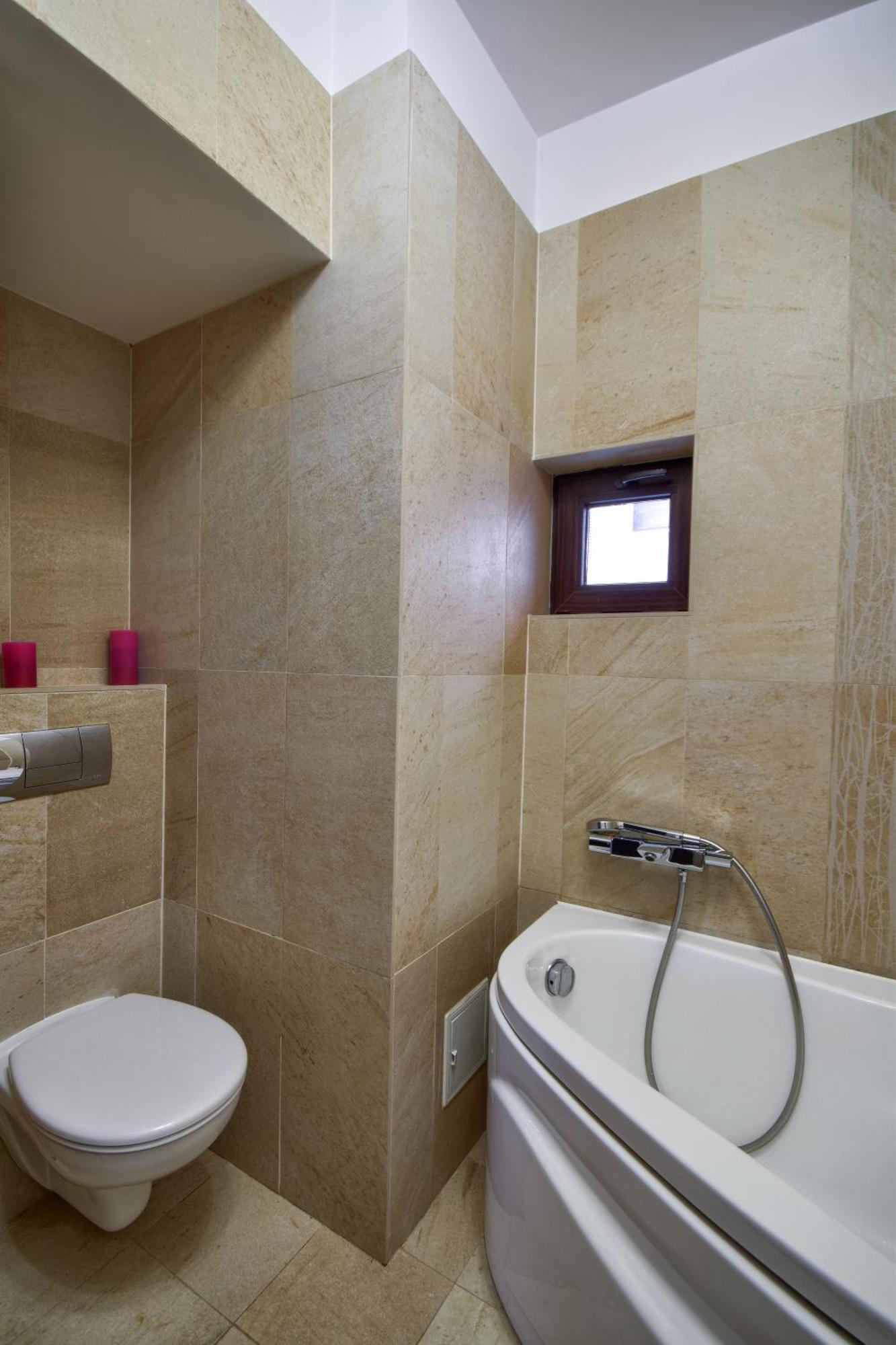 Urban Retreat Near Herastrau - Free Parking *