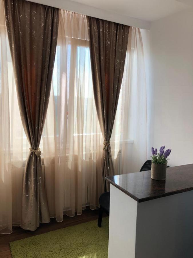 Kaleidoscope Studio Bucureşti