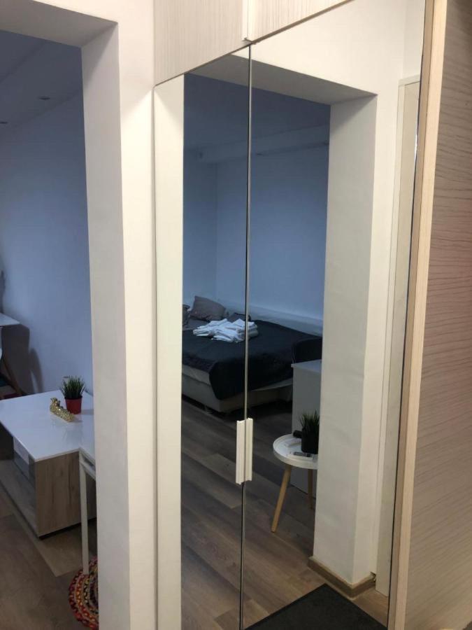 Kaleidoscope Studio Apartament