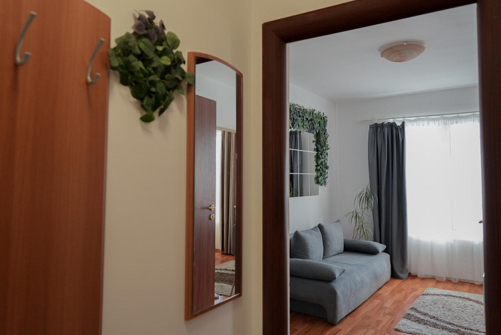 Apartament Victoria Avenue Bucureşti