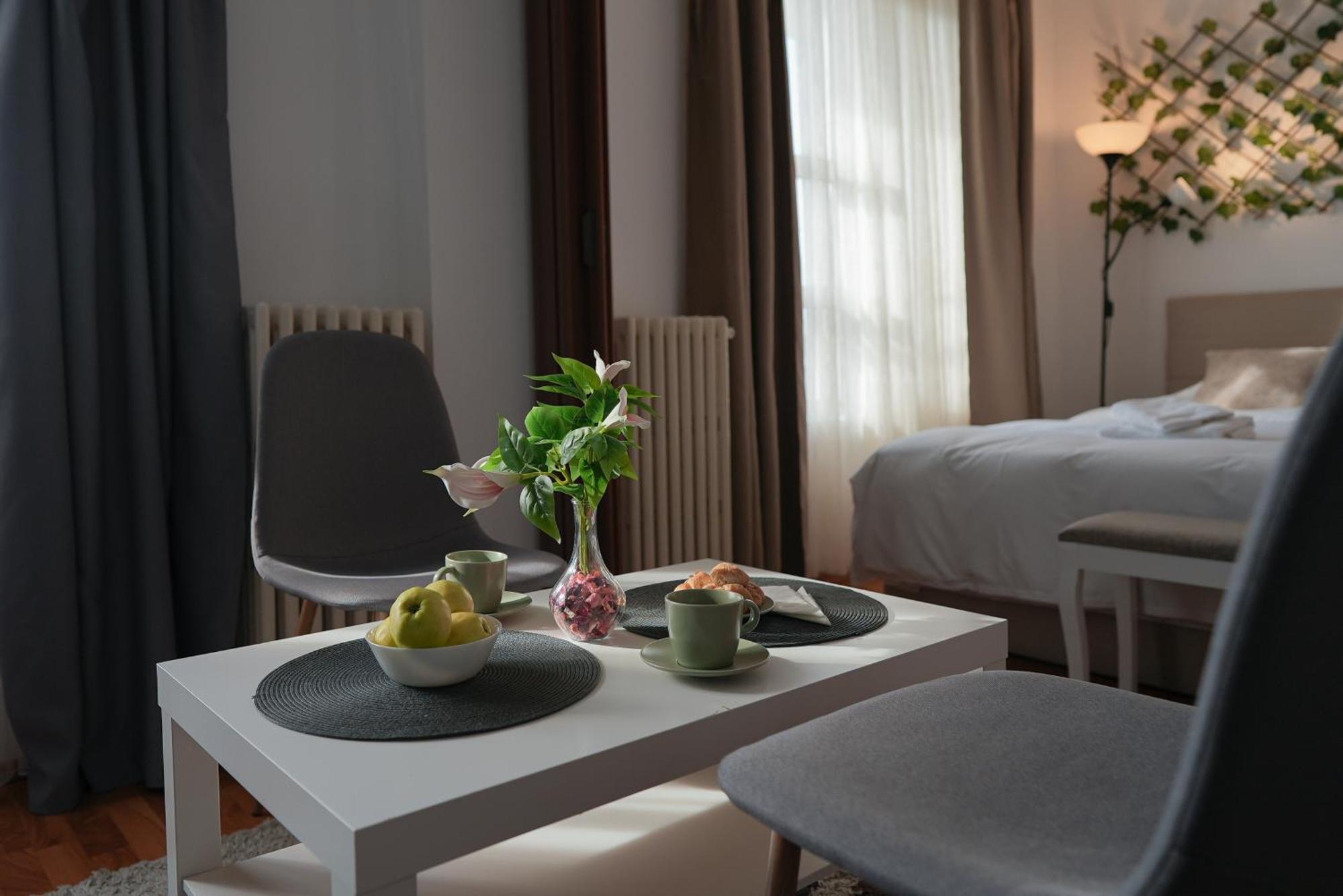 Victoria Avenue Apartament