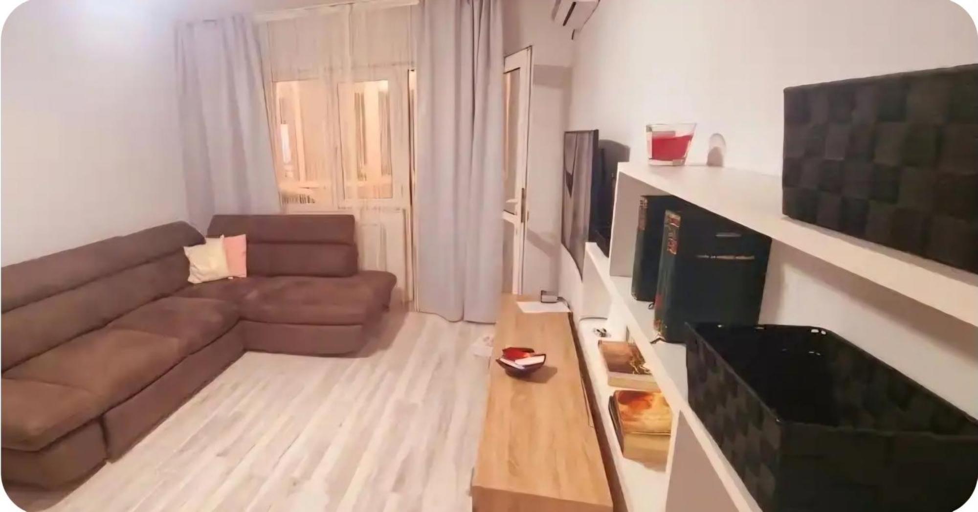 Apartment Ptm One