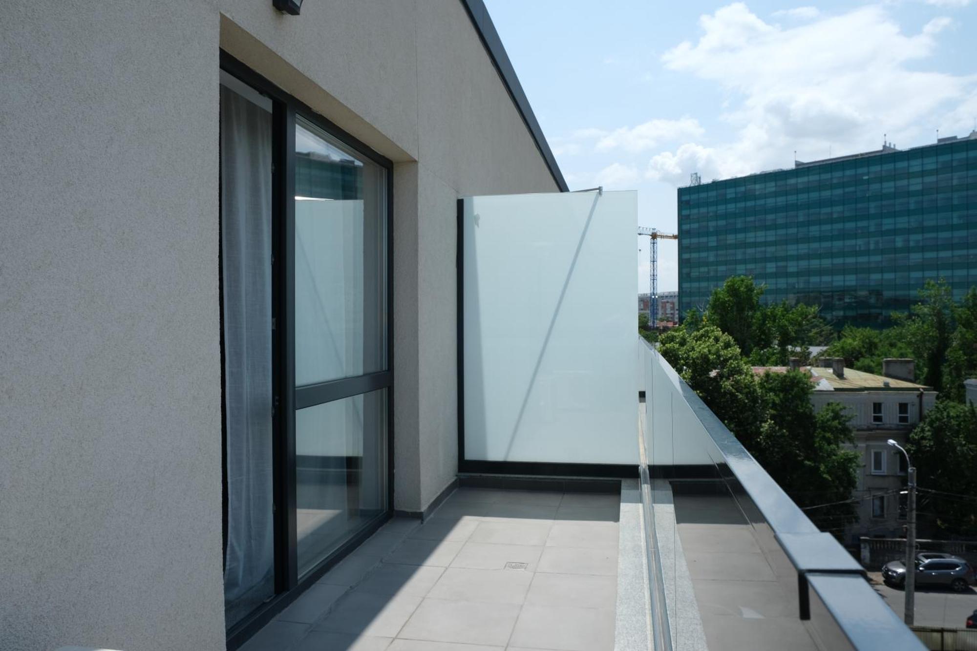 Booking Apartments-self Check-in Bucareste