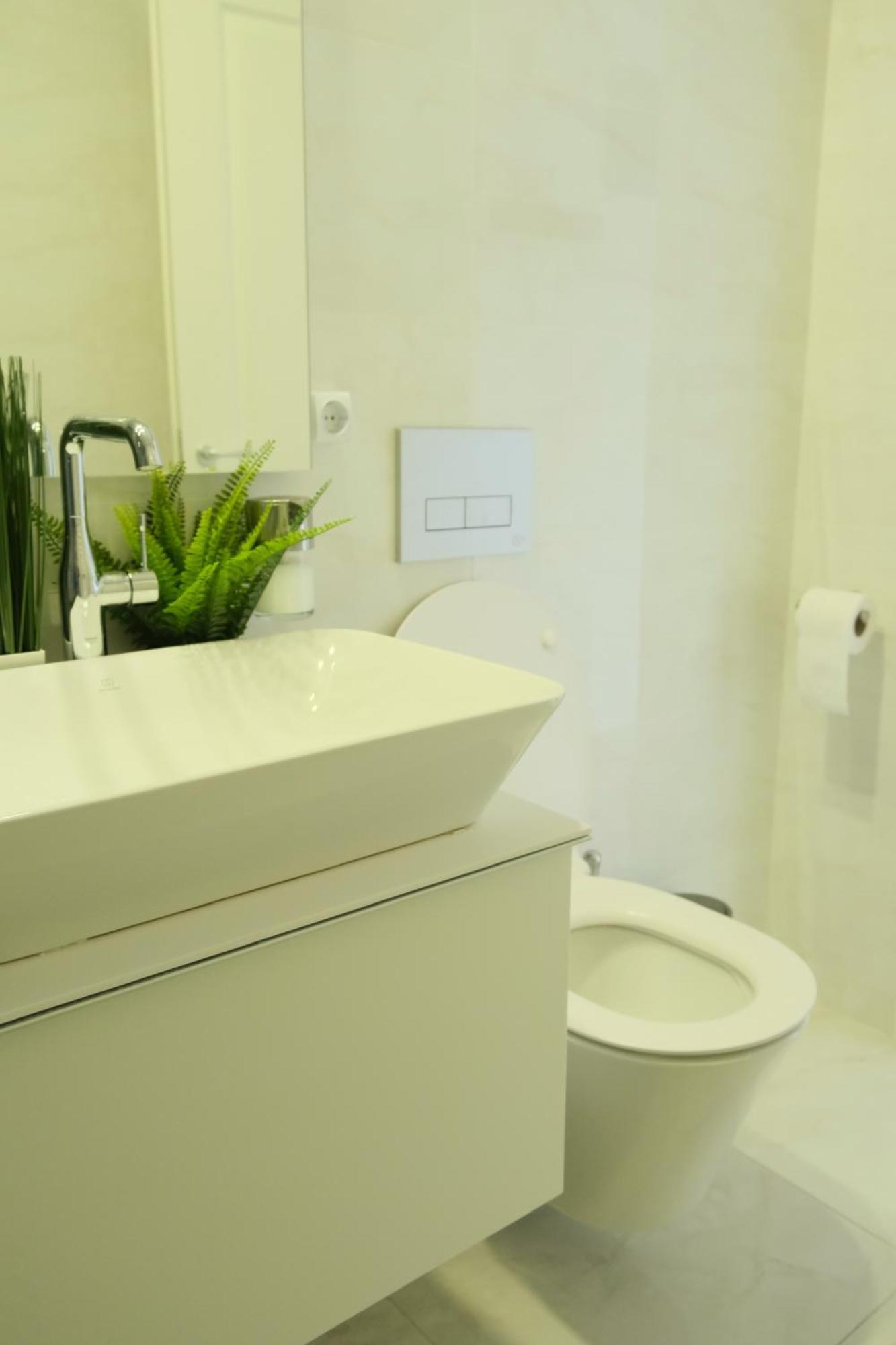 Apartamento Booking Apartments-self Check-in