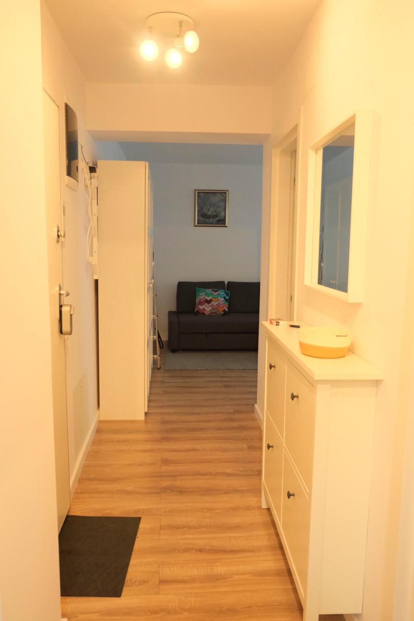 Booking Apartments-self Check-in Bucareste
