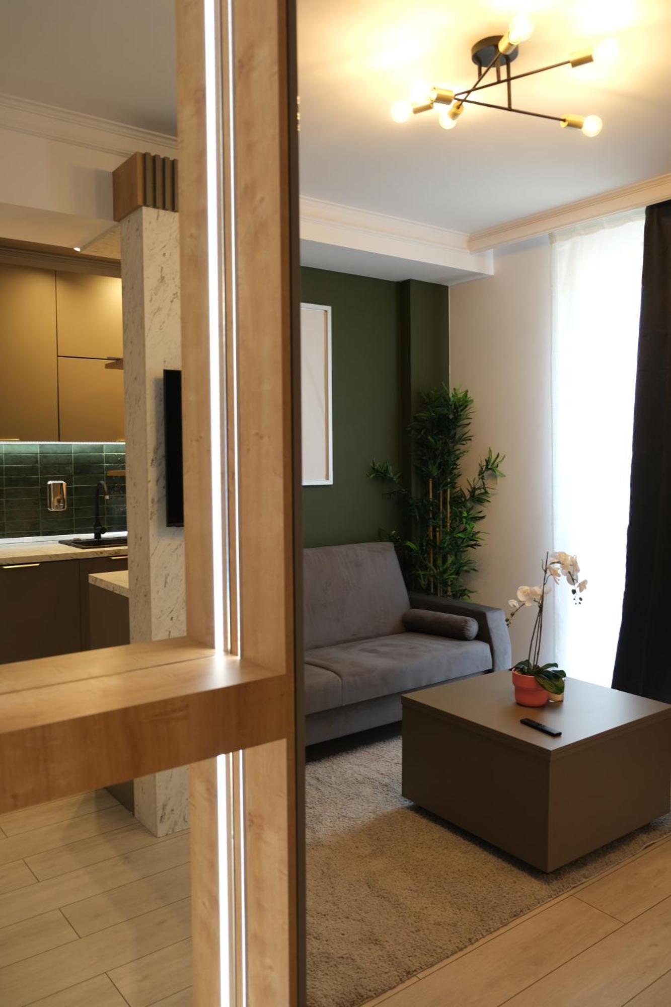 Booking Apartments-self Check-in Apartamento *