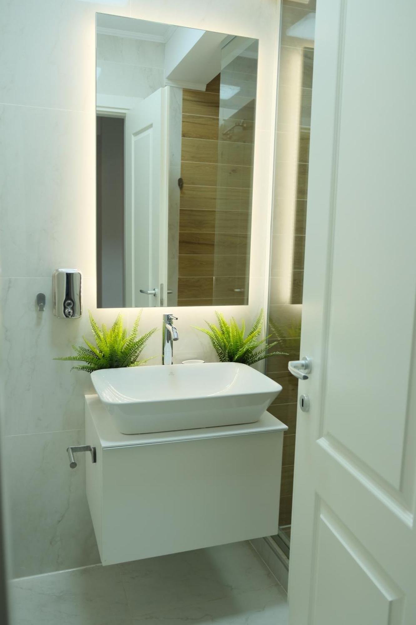 Booking Apartments-self Check-in Bucareste