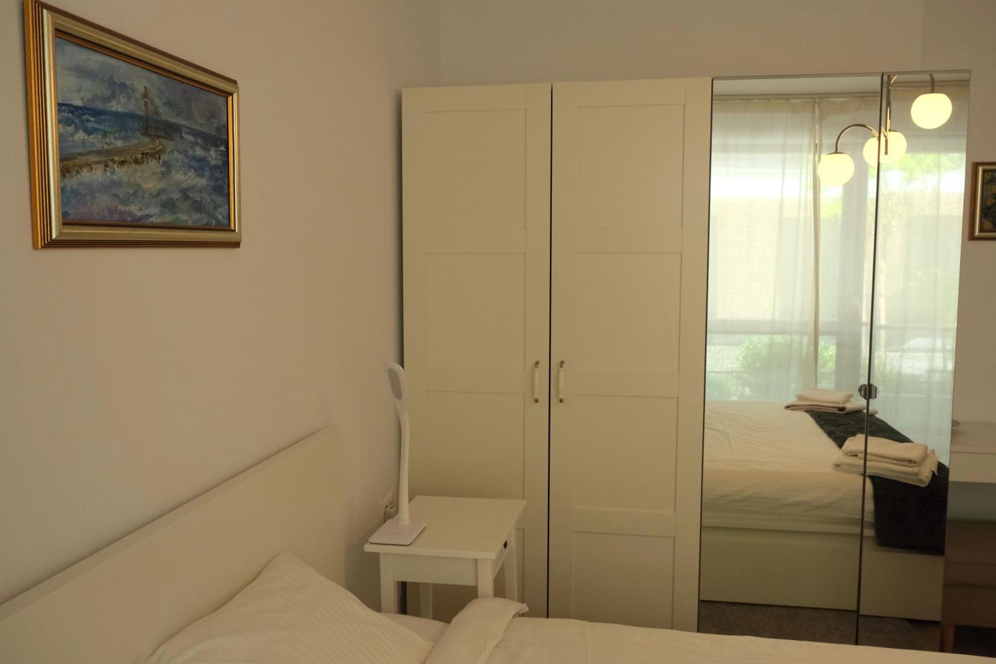 Booking Apartments-self Check-in Apartamento *