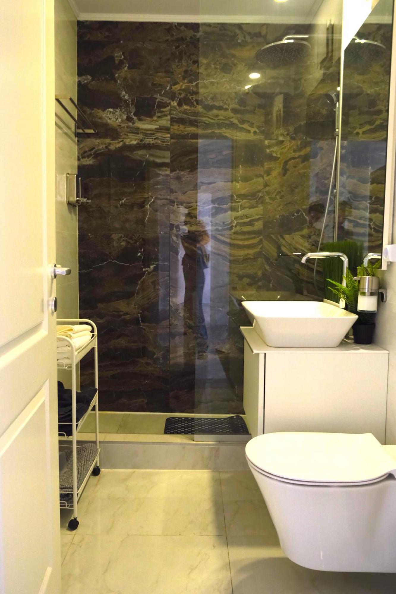 Apartamento Booking Apartments-self Check-in Bucareste