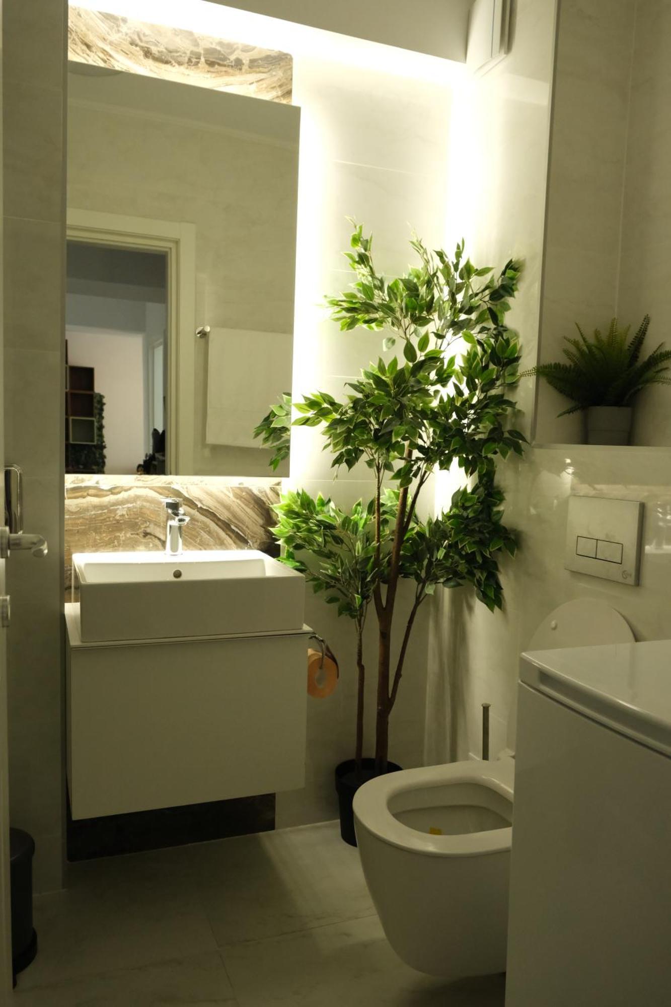 Booking Apartments-self Check-in * Bucareste
