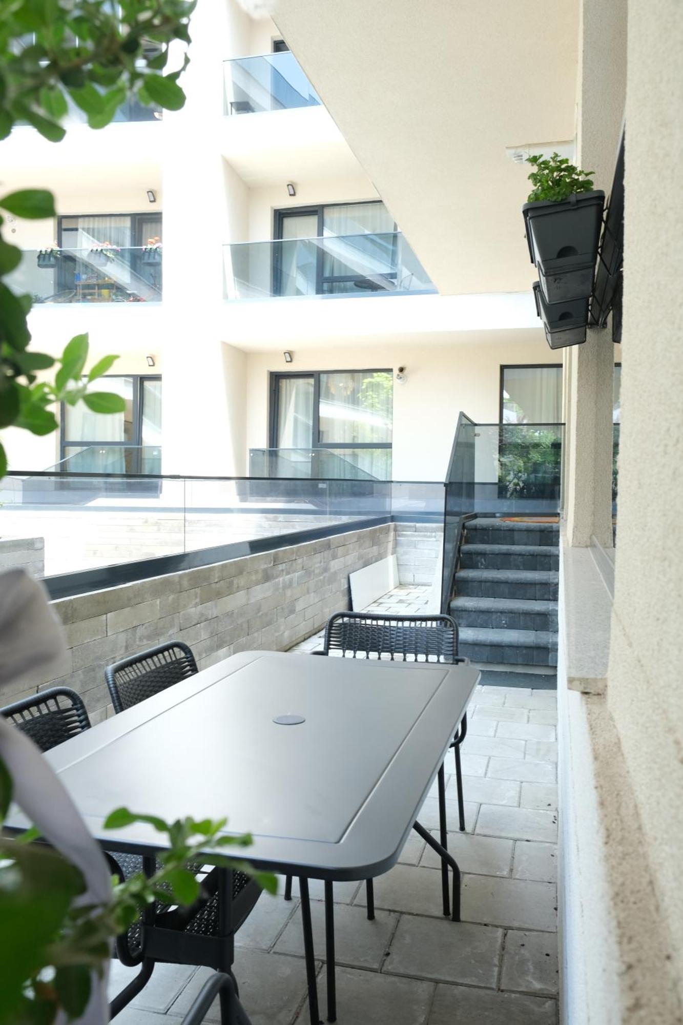 Booking Apartments-self Check-in Apartamento