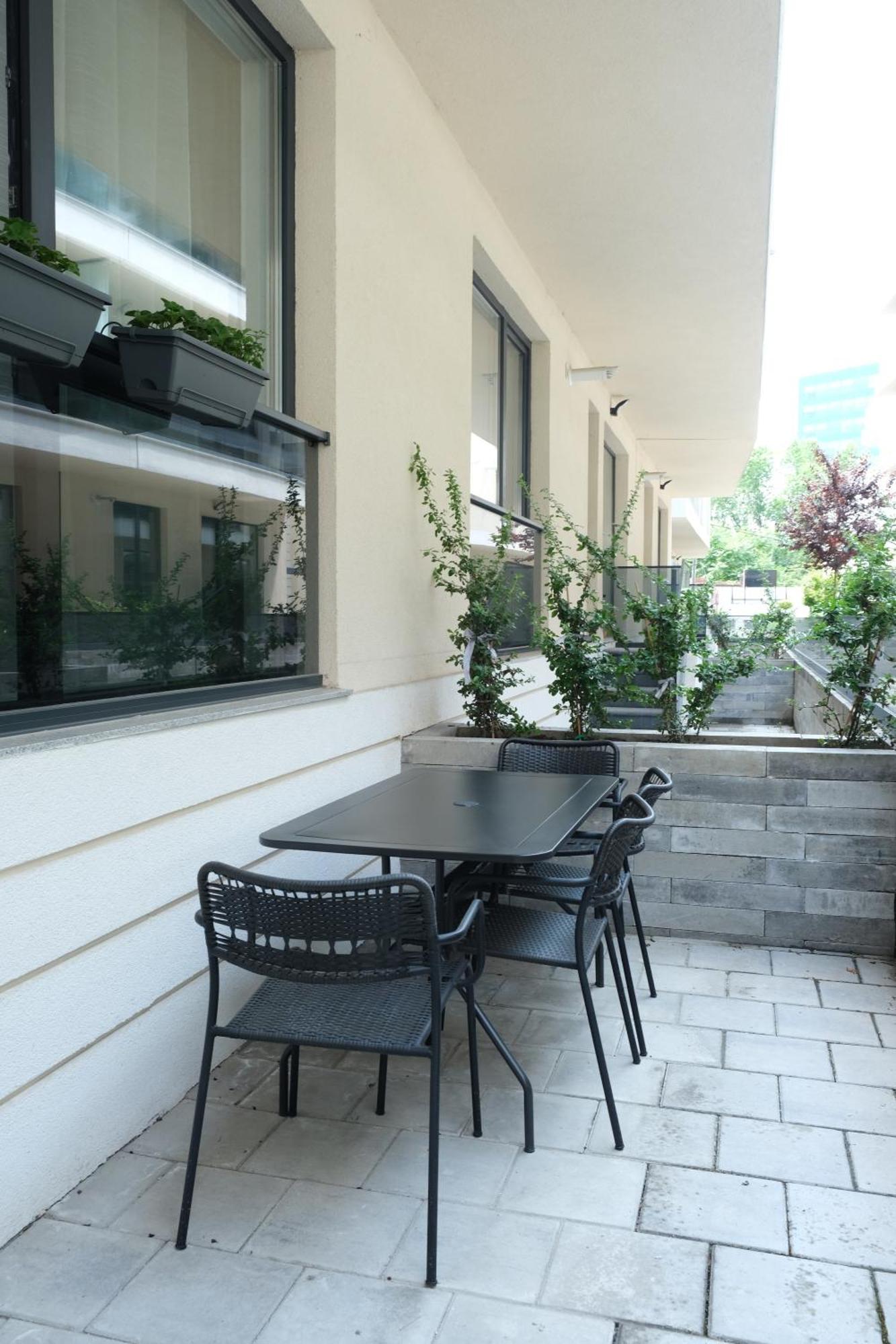 Booking Apartments-self Check-in Bucareste
