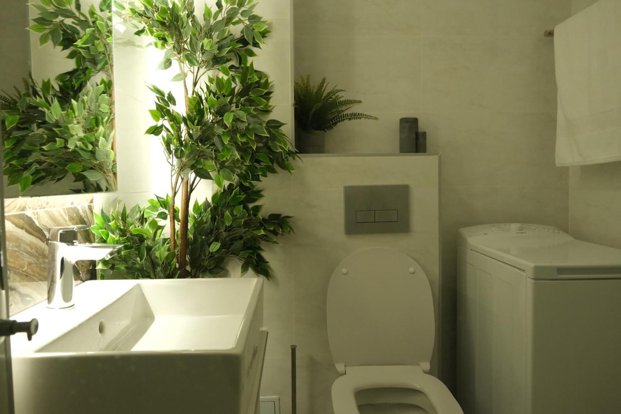 Booking Apartments-self Check-in * Bucareste
