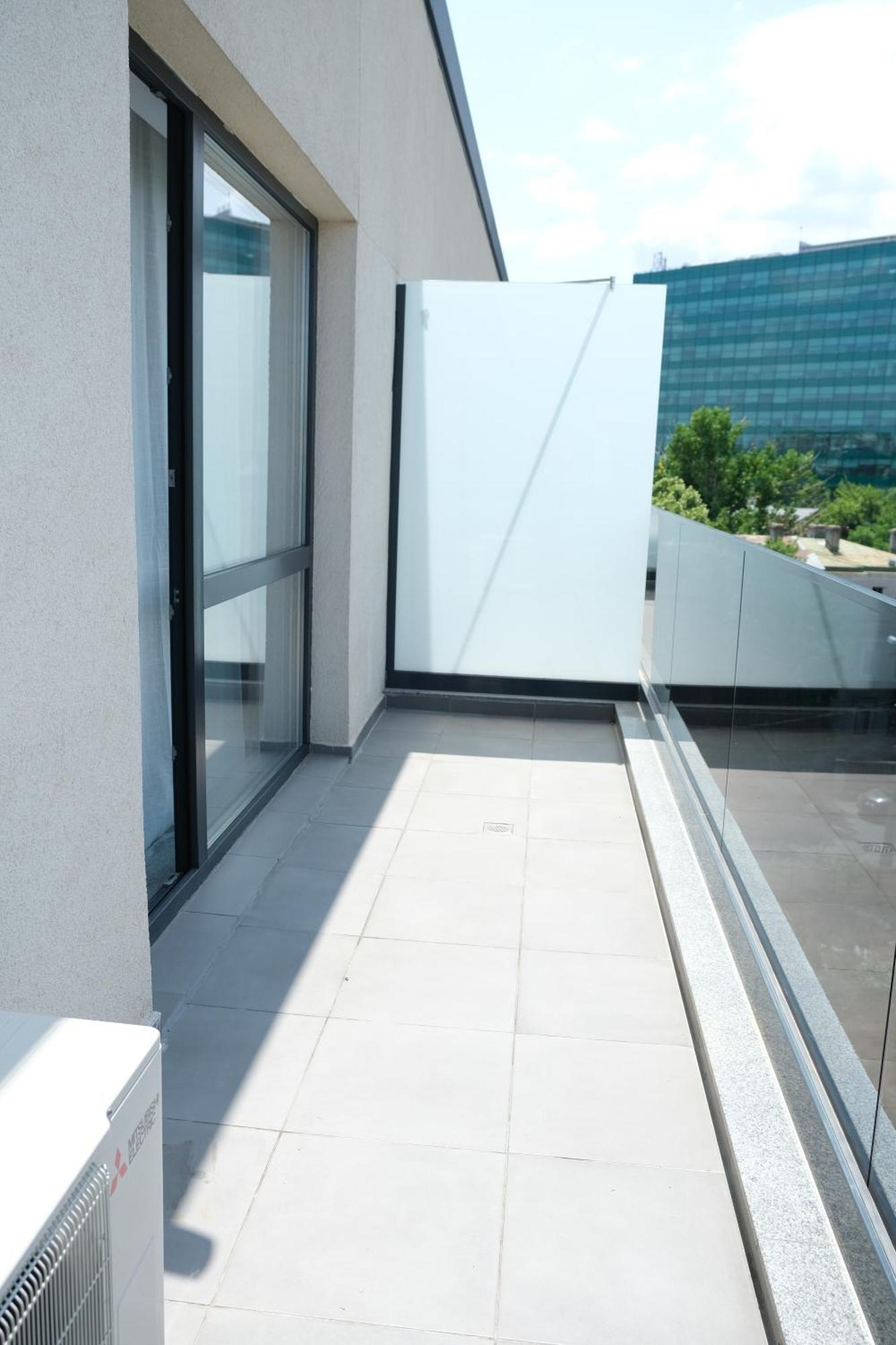 Booking Apartments-self Check-in Bucareste