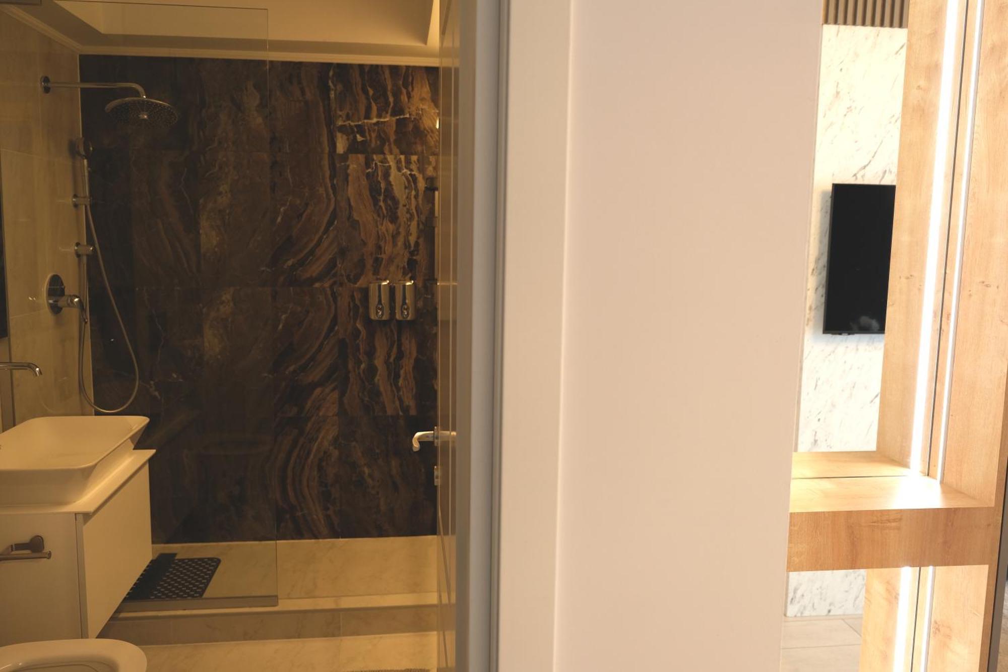 Apartamento Booking Apartments-self Check-in Bucareste