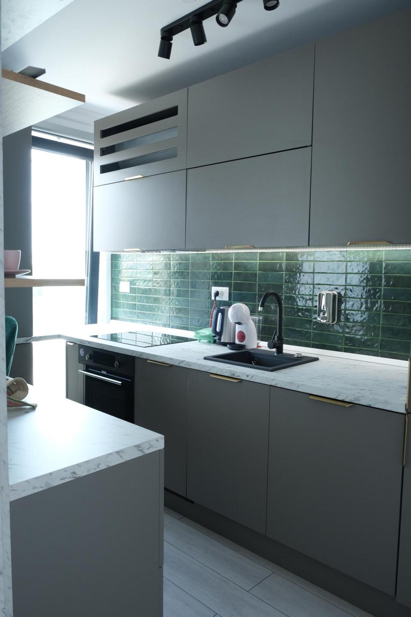 Booking Apartments-self Check-in Apartamento
