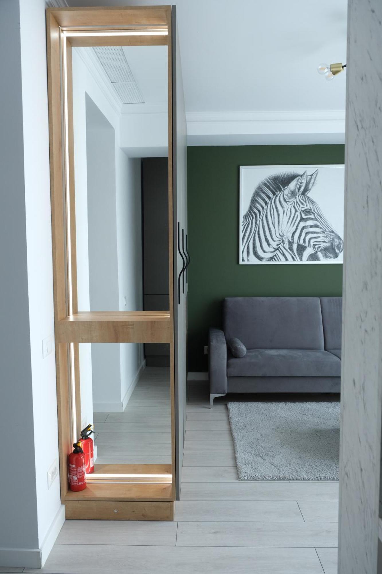 Booking Apartments-self Check-in Apartamento Bucareste