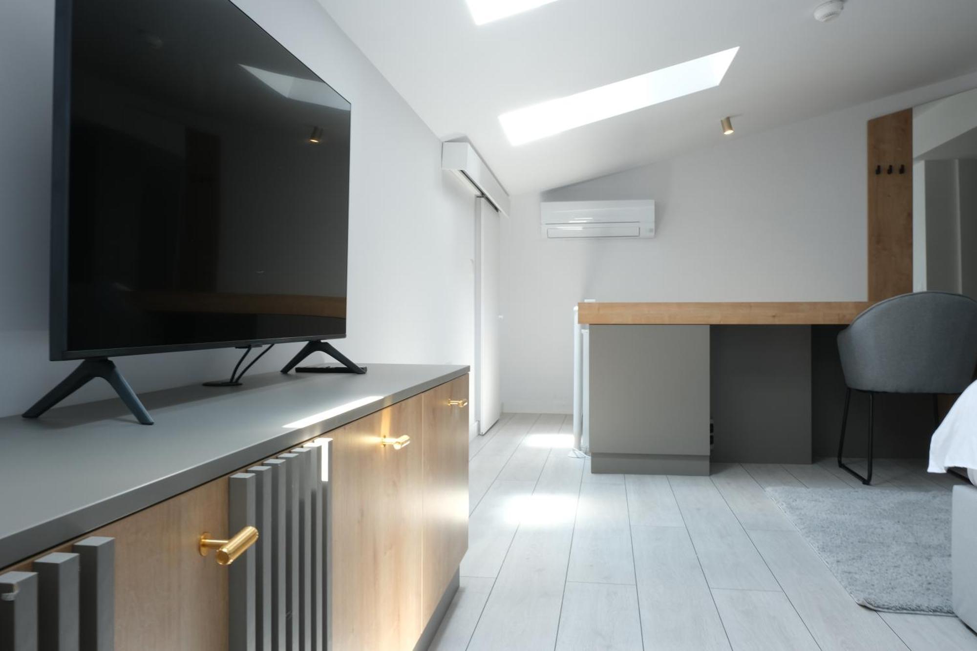 Apartamento Booking Apartments-self Check-in *