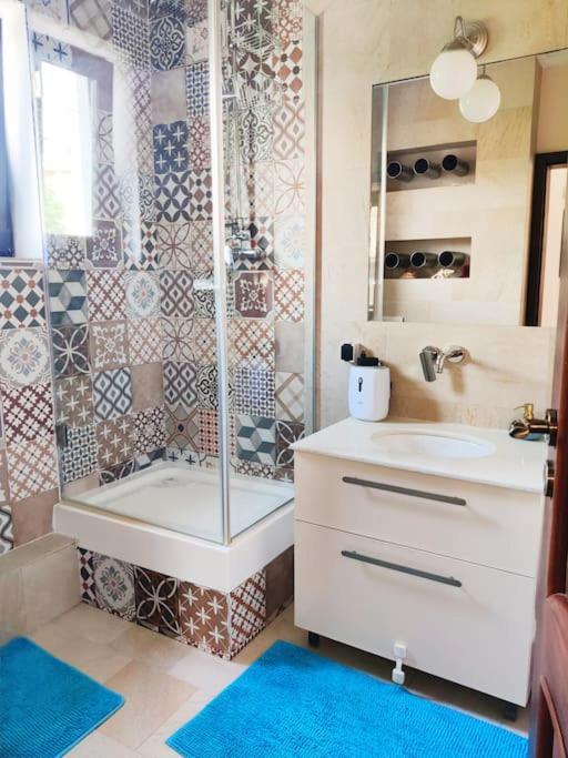 Apartament Old Town Bohemian With Garden View Balcony