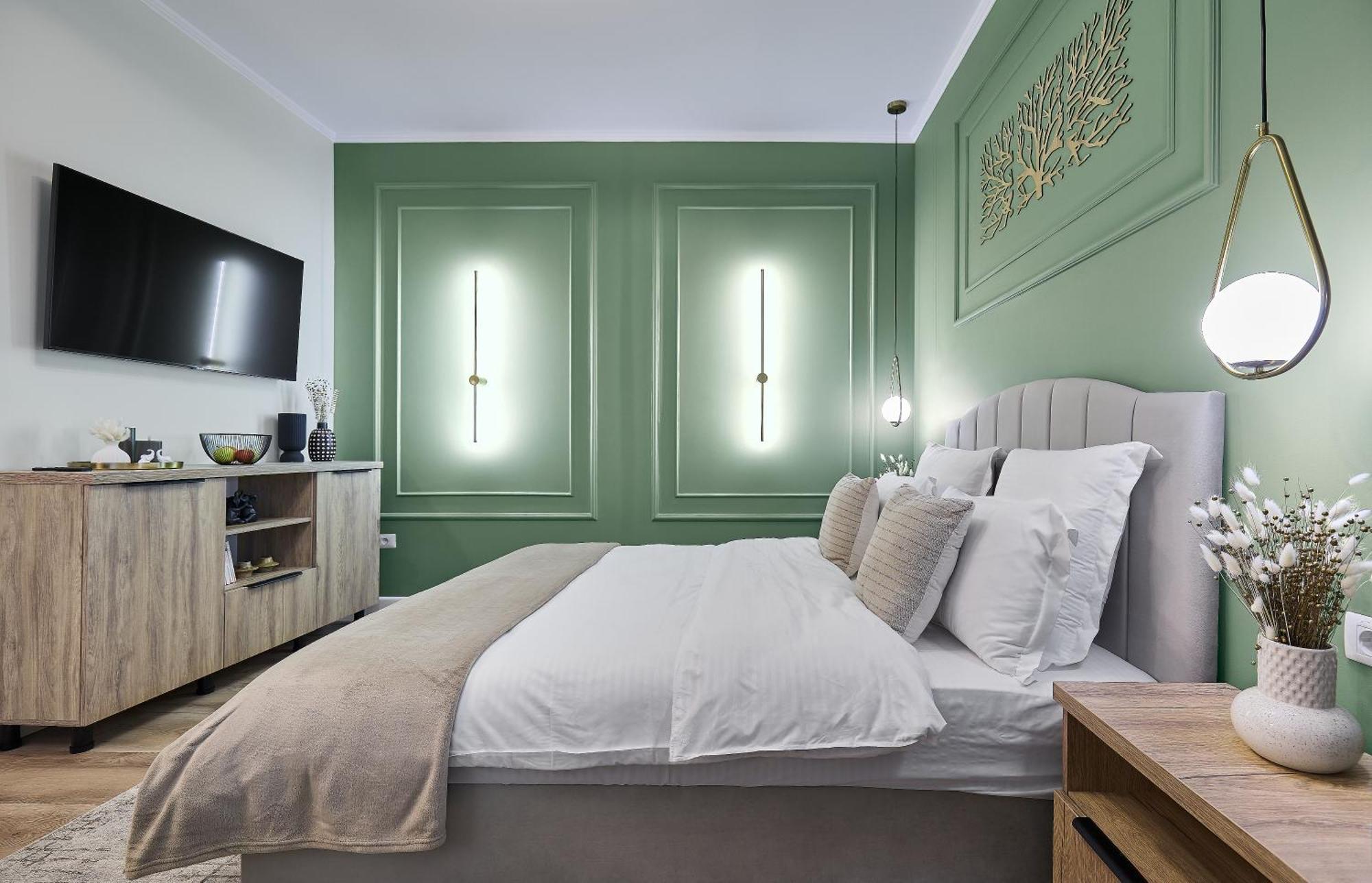 Apartament Cozy House Bucureşti