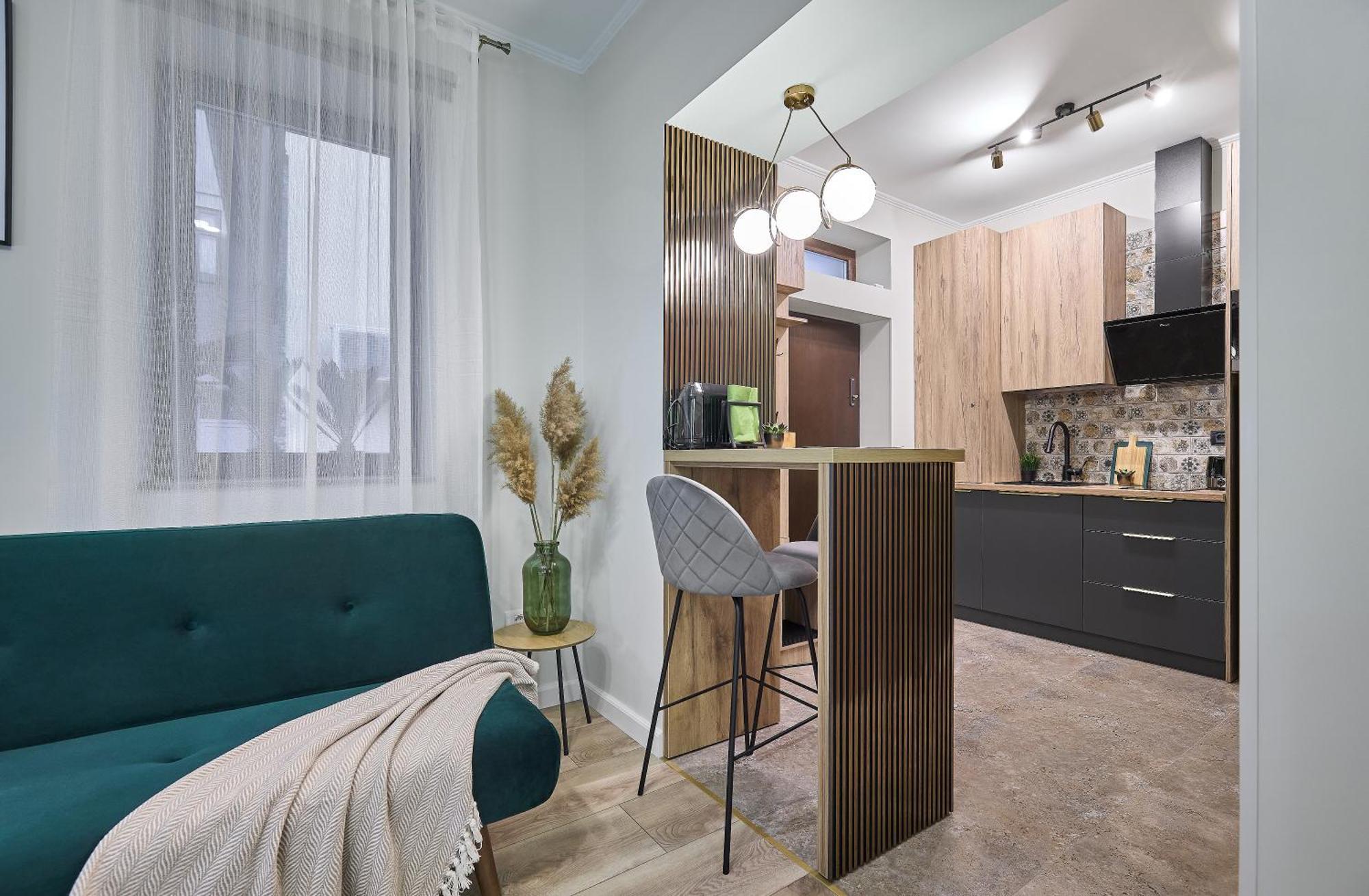 Apartament Cozy House Bucureşti
