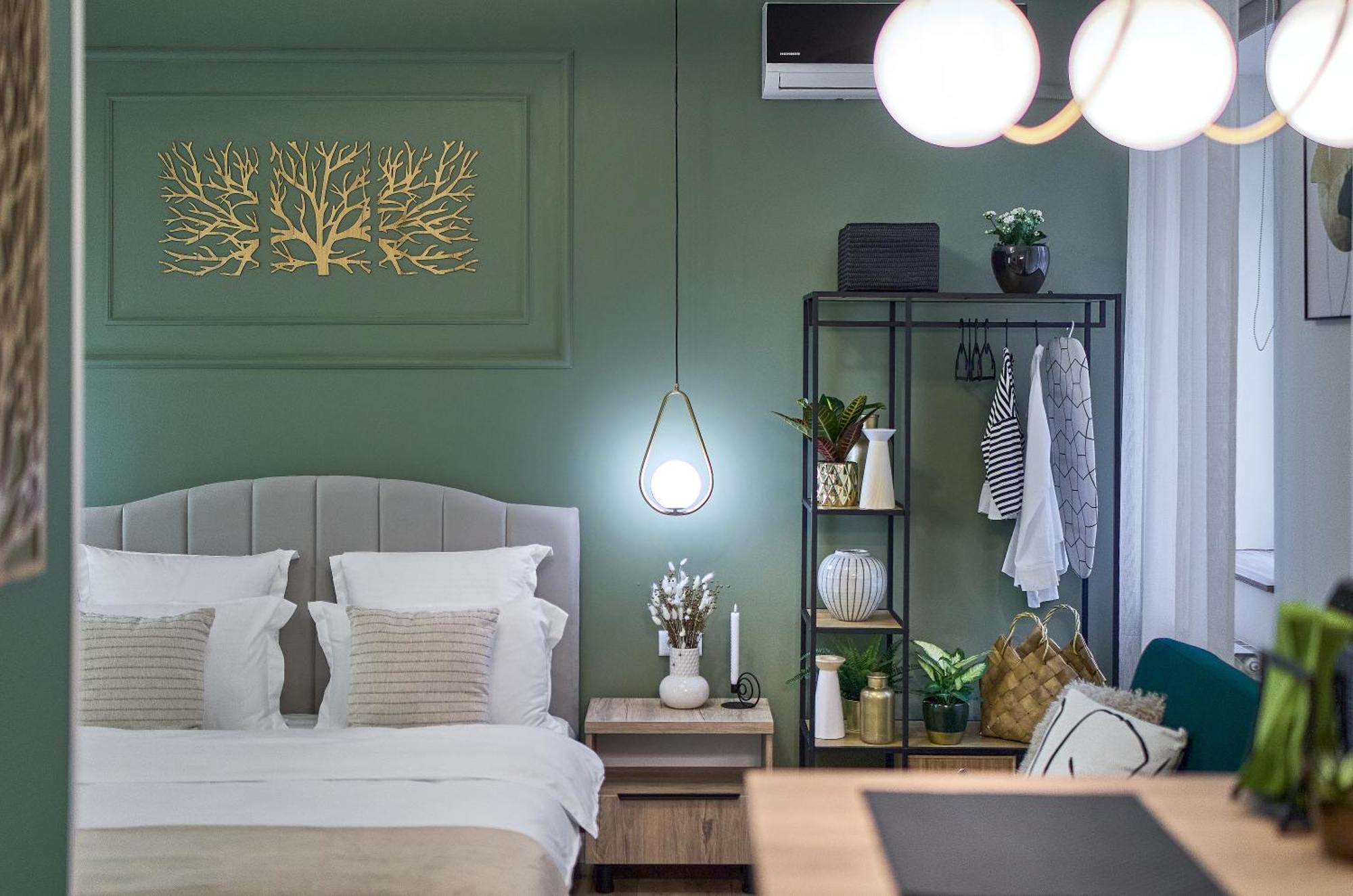 Cozy House Apartament