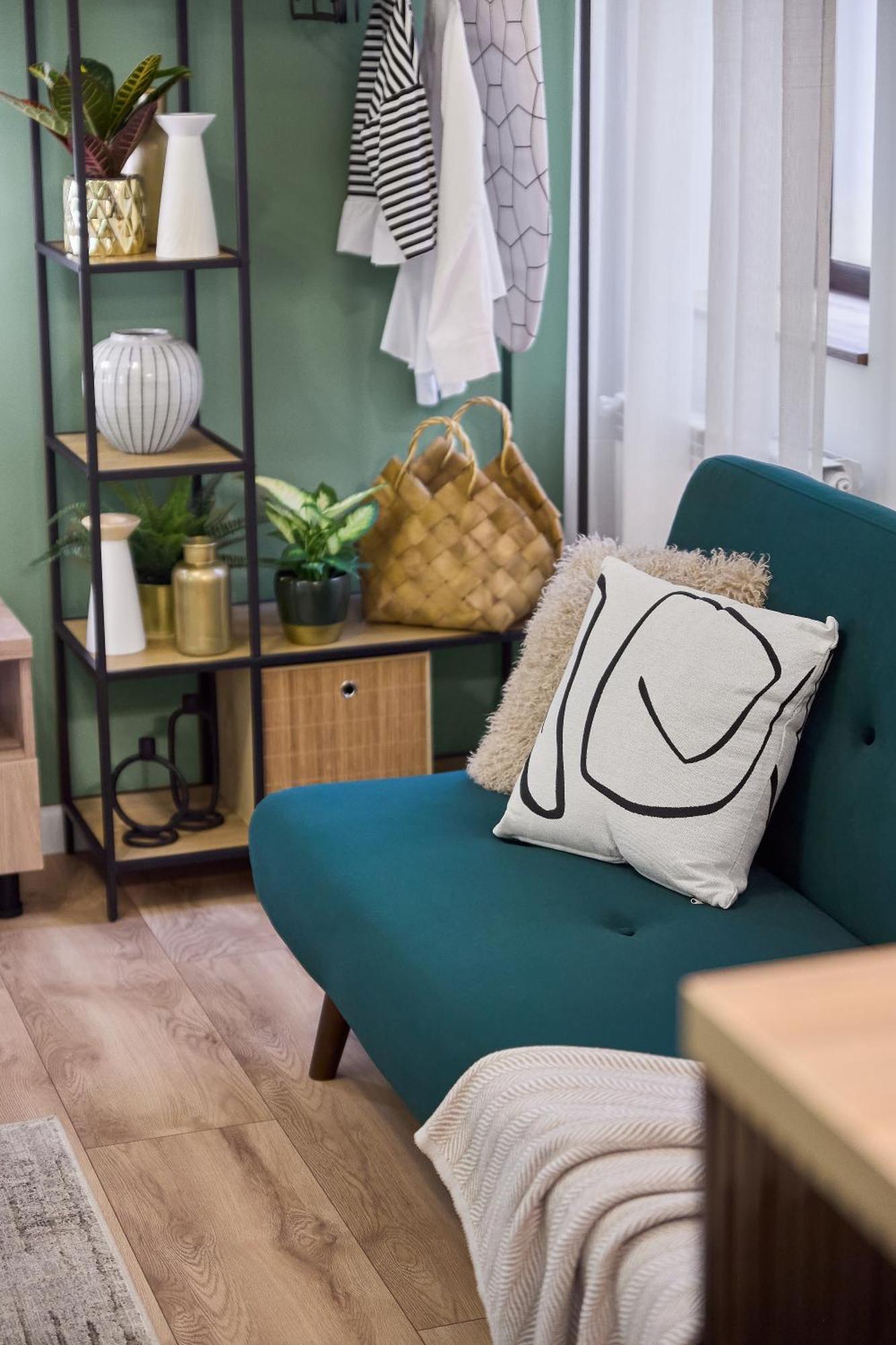 Cozy House Apartament