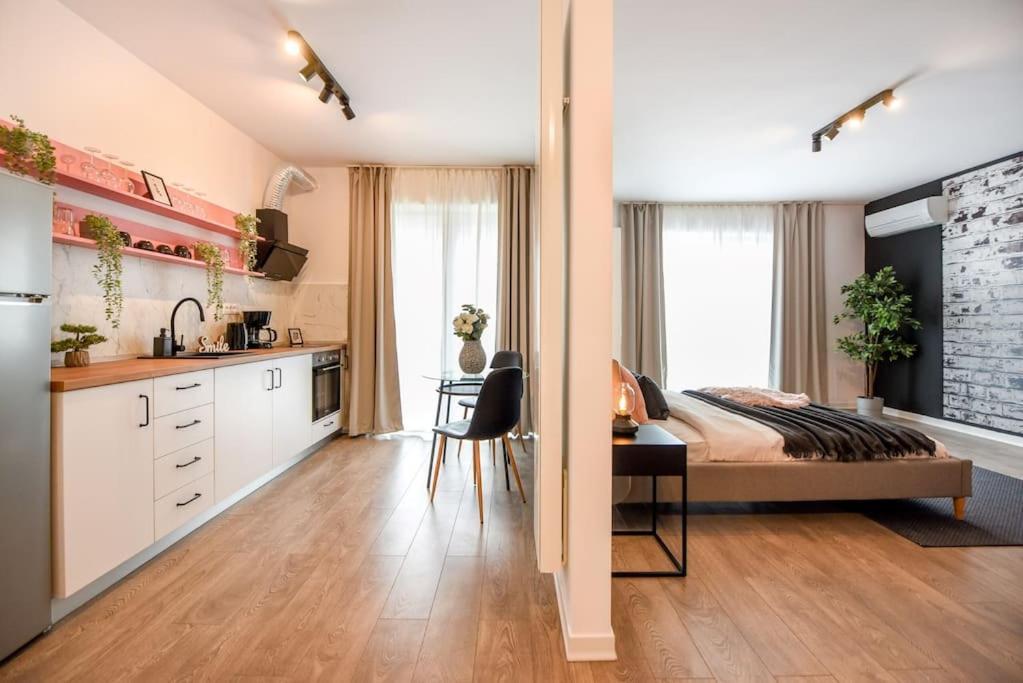 Pink Cloud Apartamento