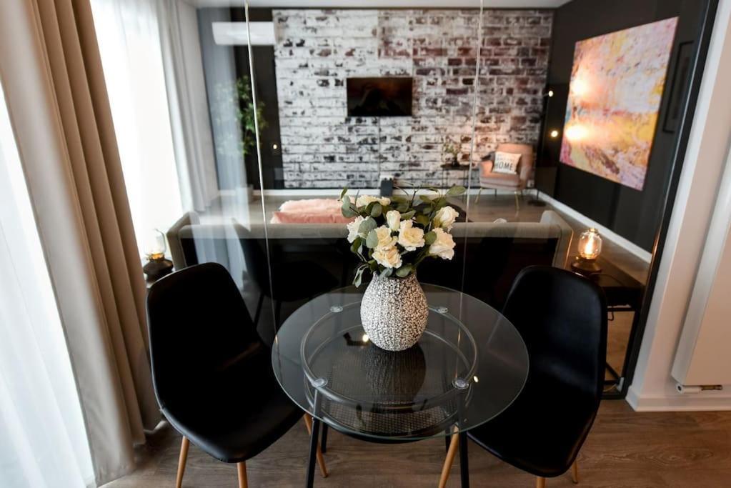 Apartamento Pink Cloud