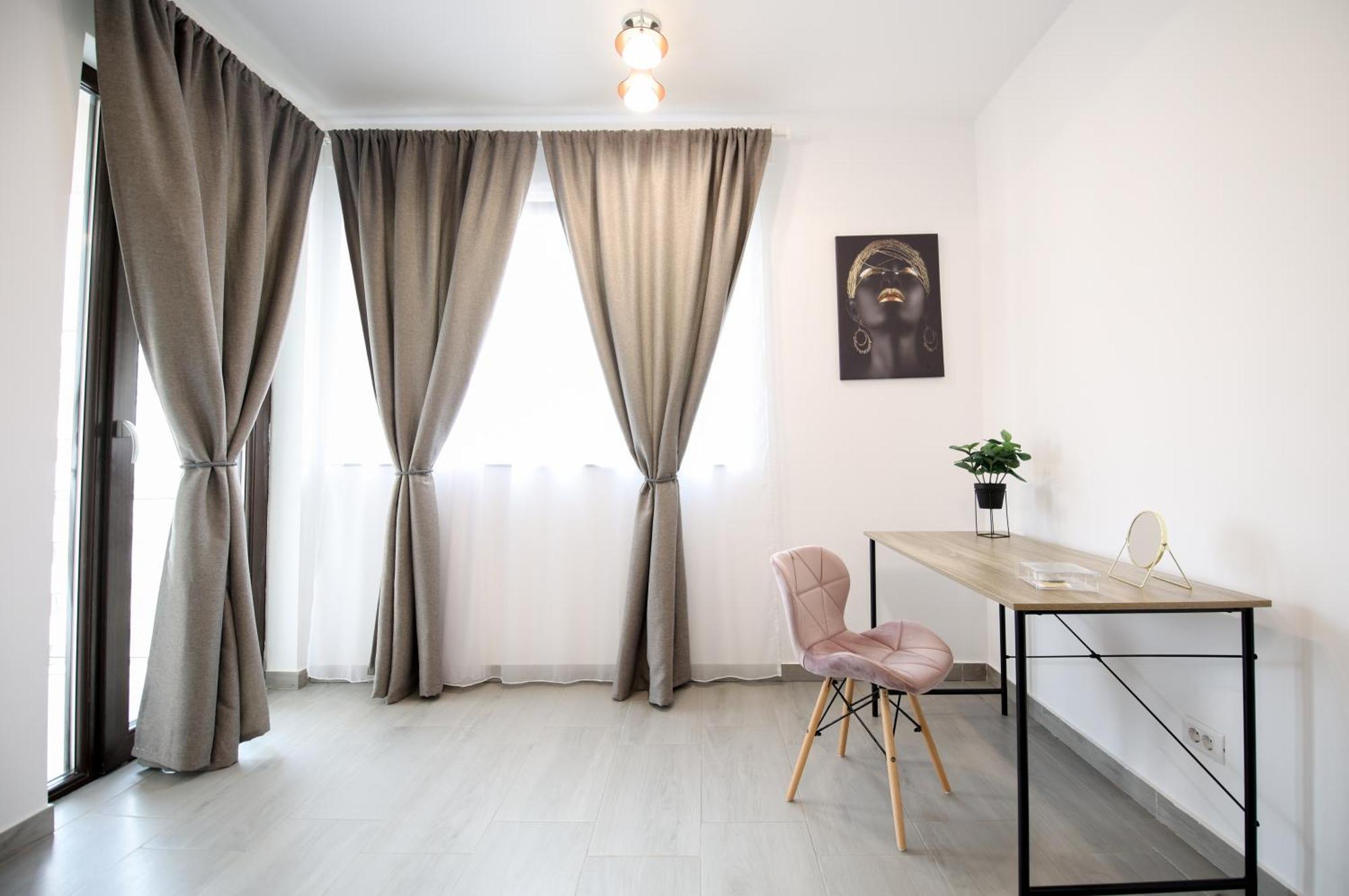 Vitan Oasis - Free Secured Private Parking - Self Check-in - Bucureşti