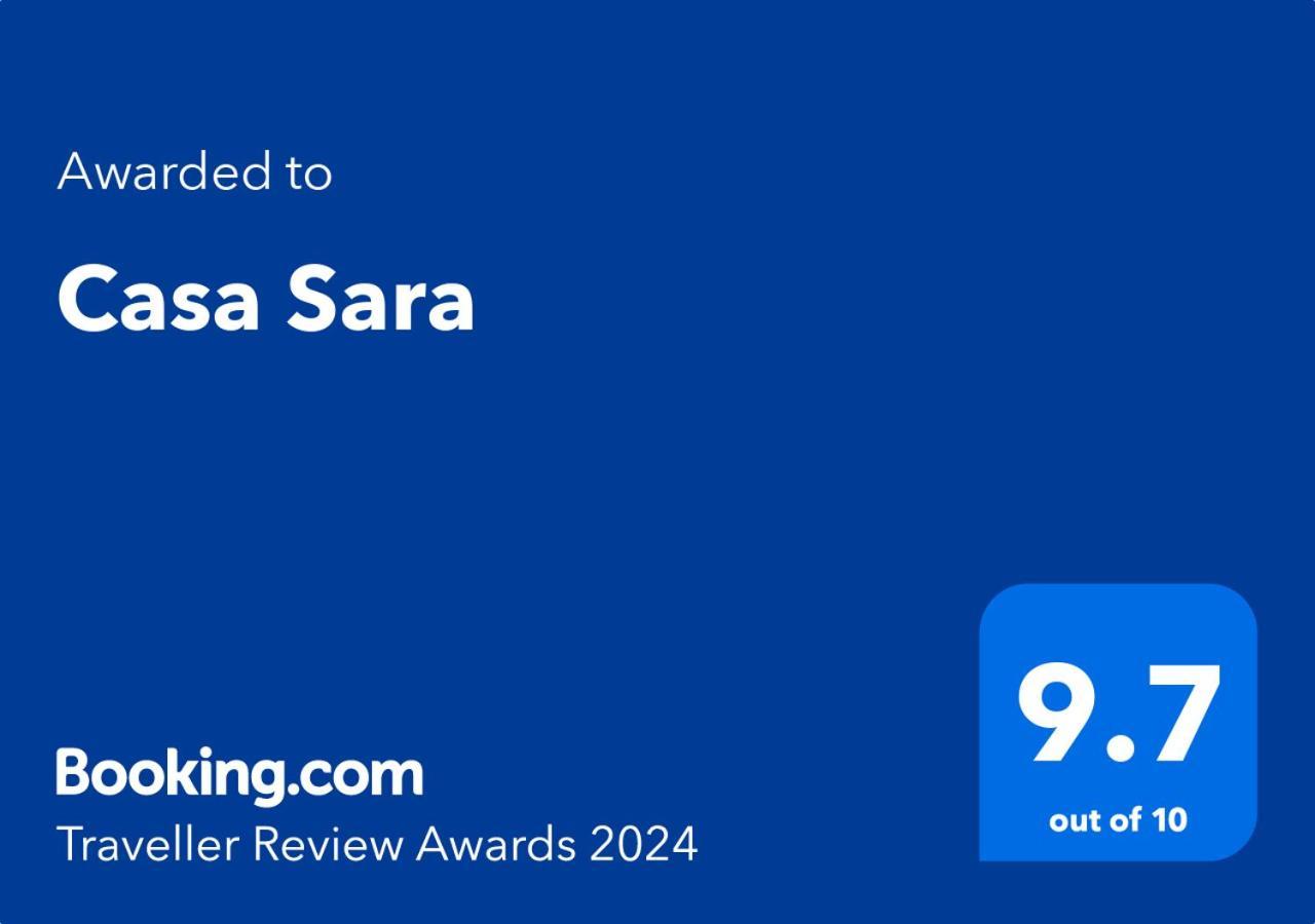 Casa Sara Apartment Bucharest