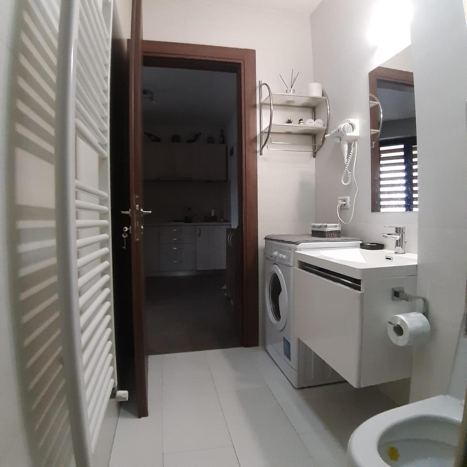Apartment Casa Sara