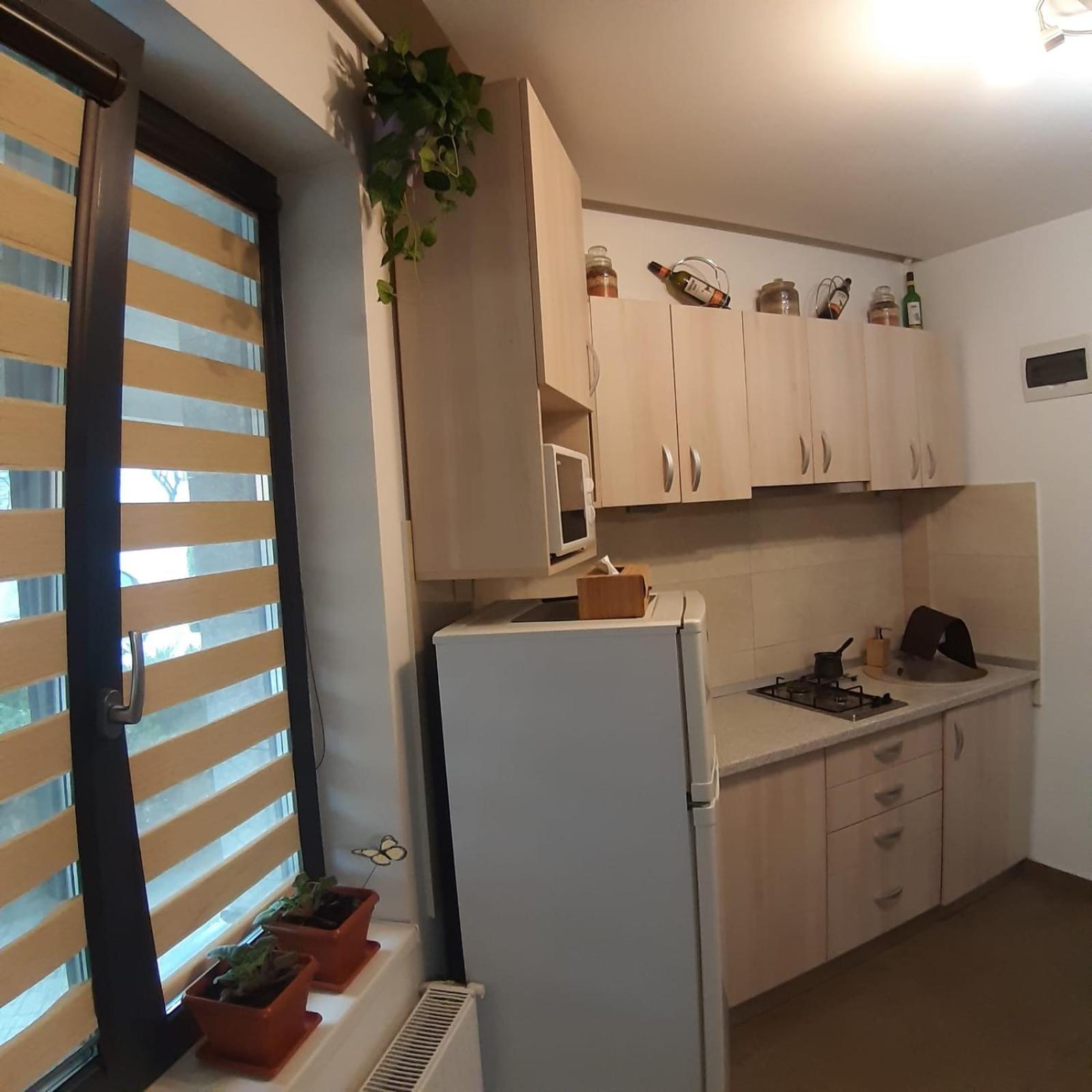 Casa Sara Apartment *