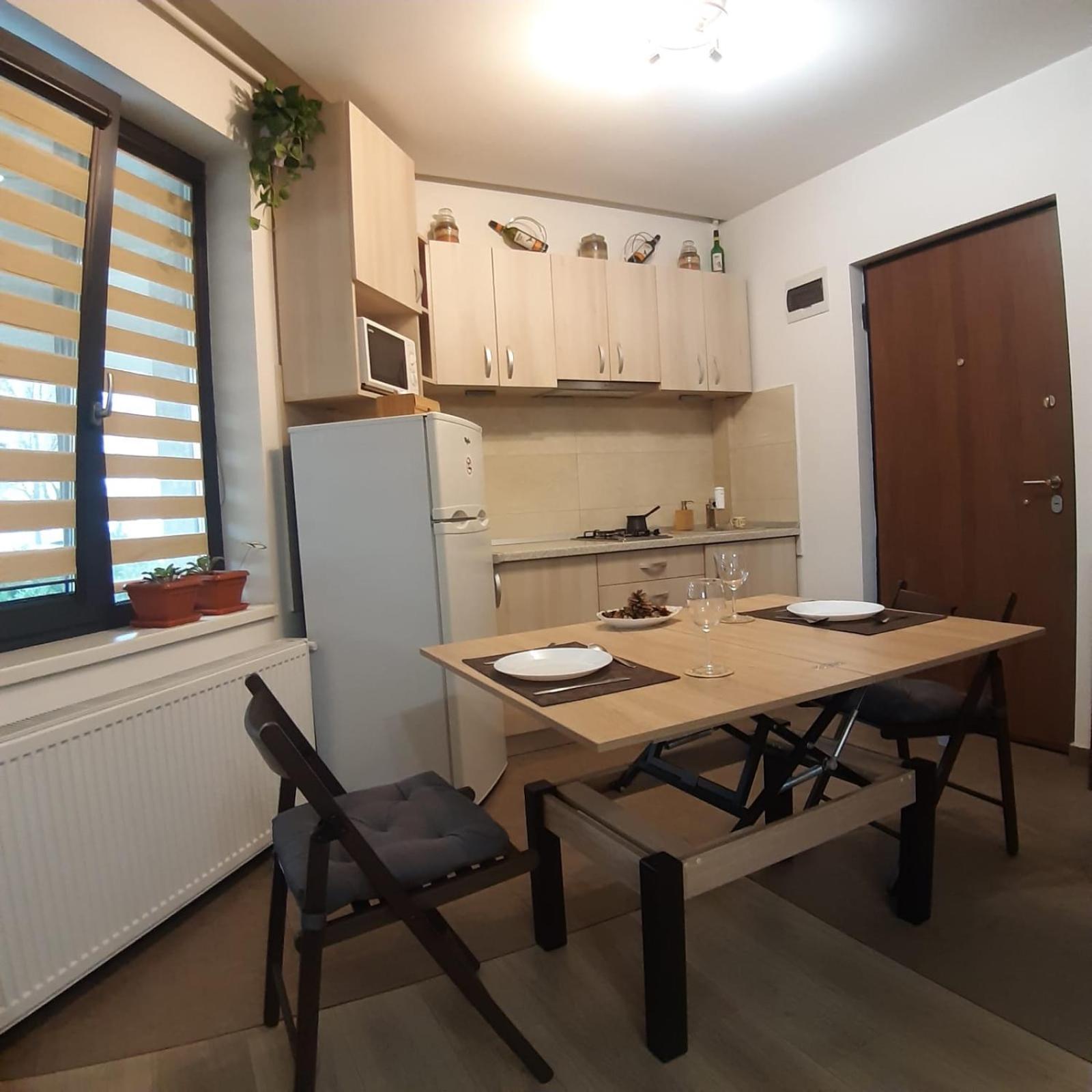 Casa Sara Apartment