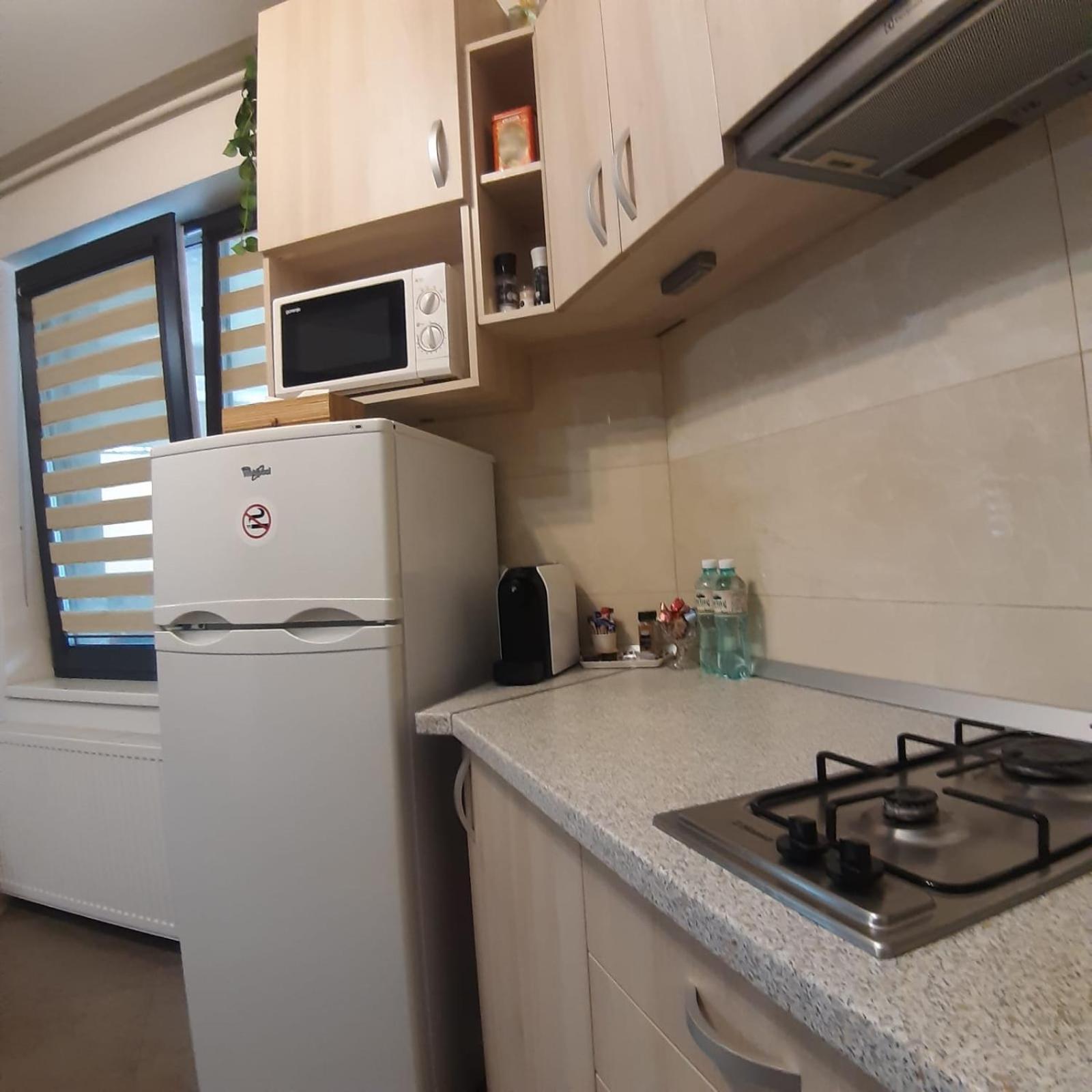 Apartment Casa Sara Bucharest