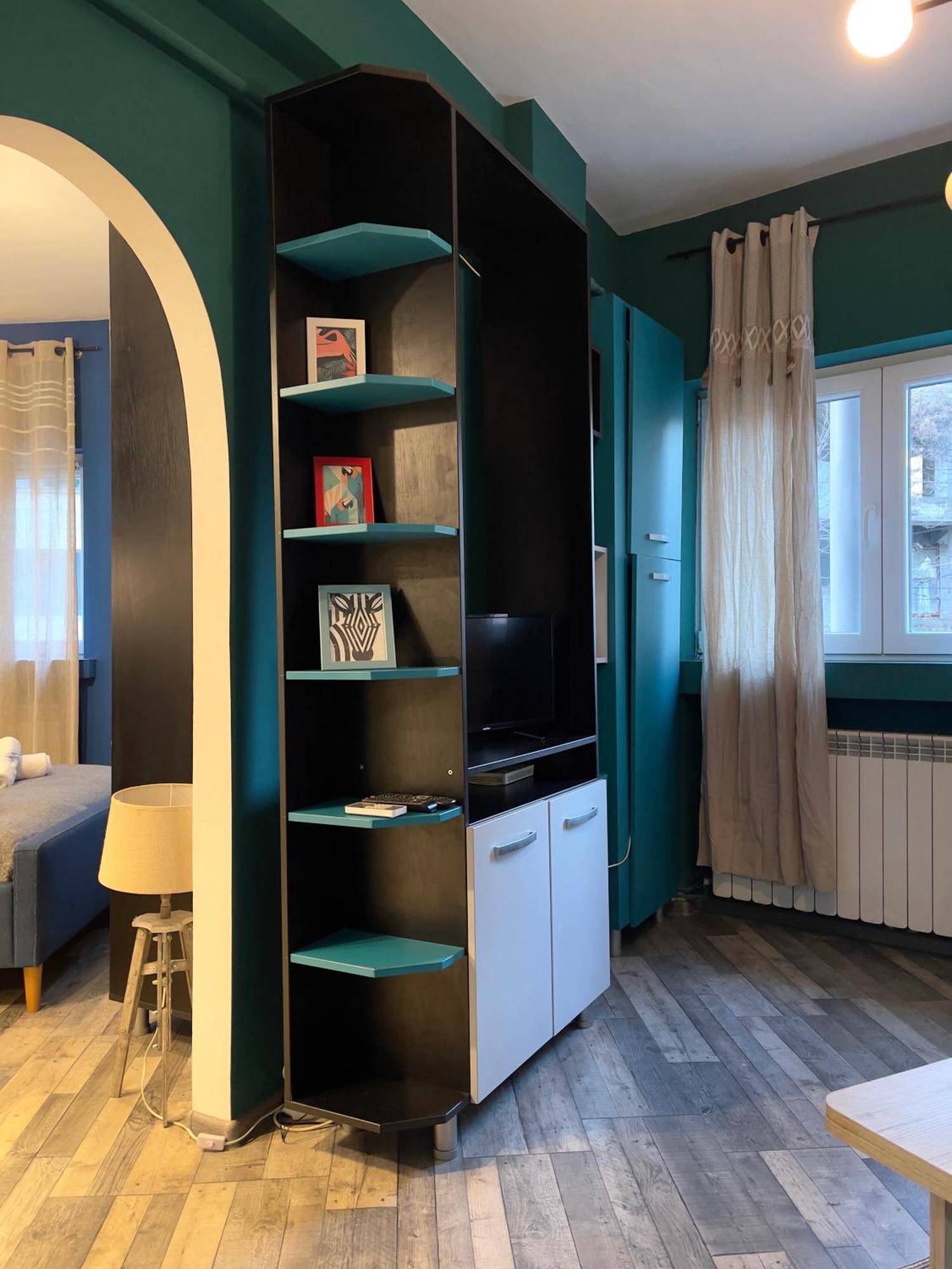 Apartamento Hey Hey Hey Hey Bucareste
