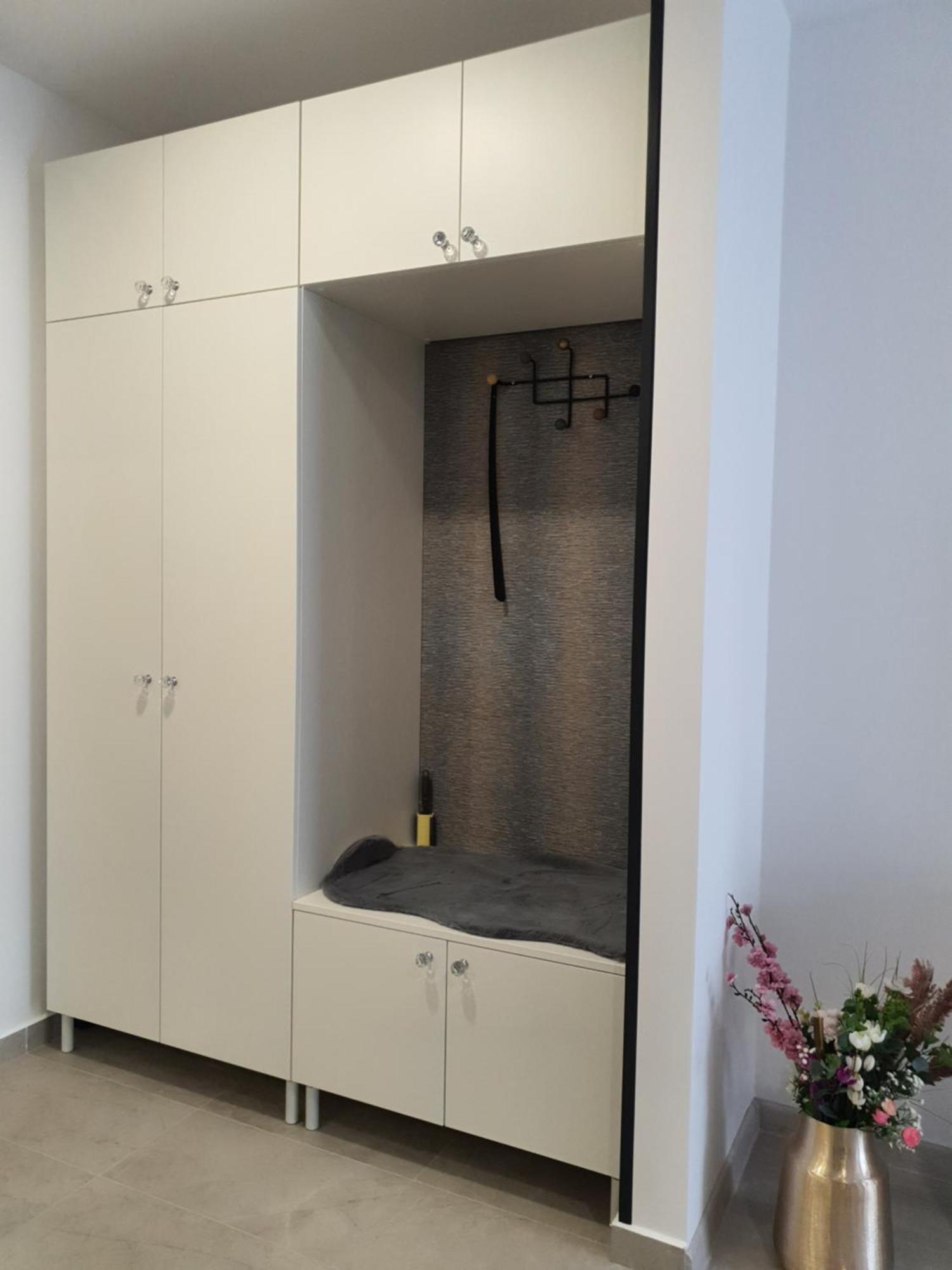 Premium Hils Brauner Apartment