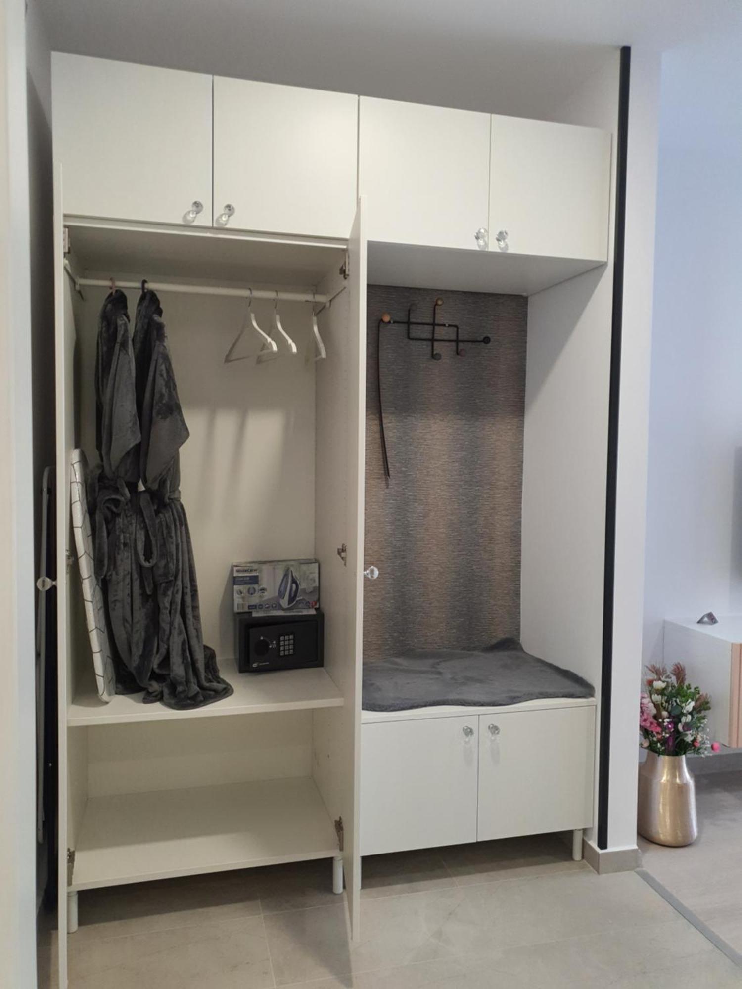 Premium Hils Brauner Apartment