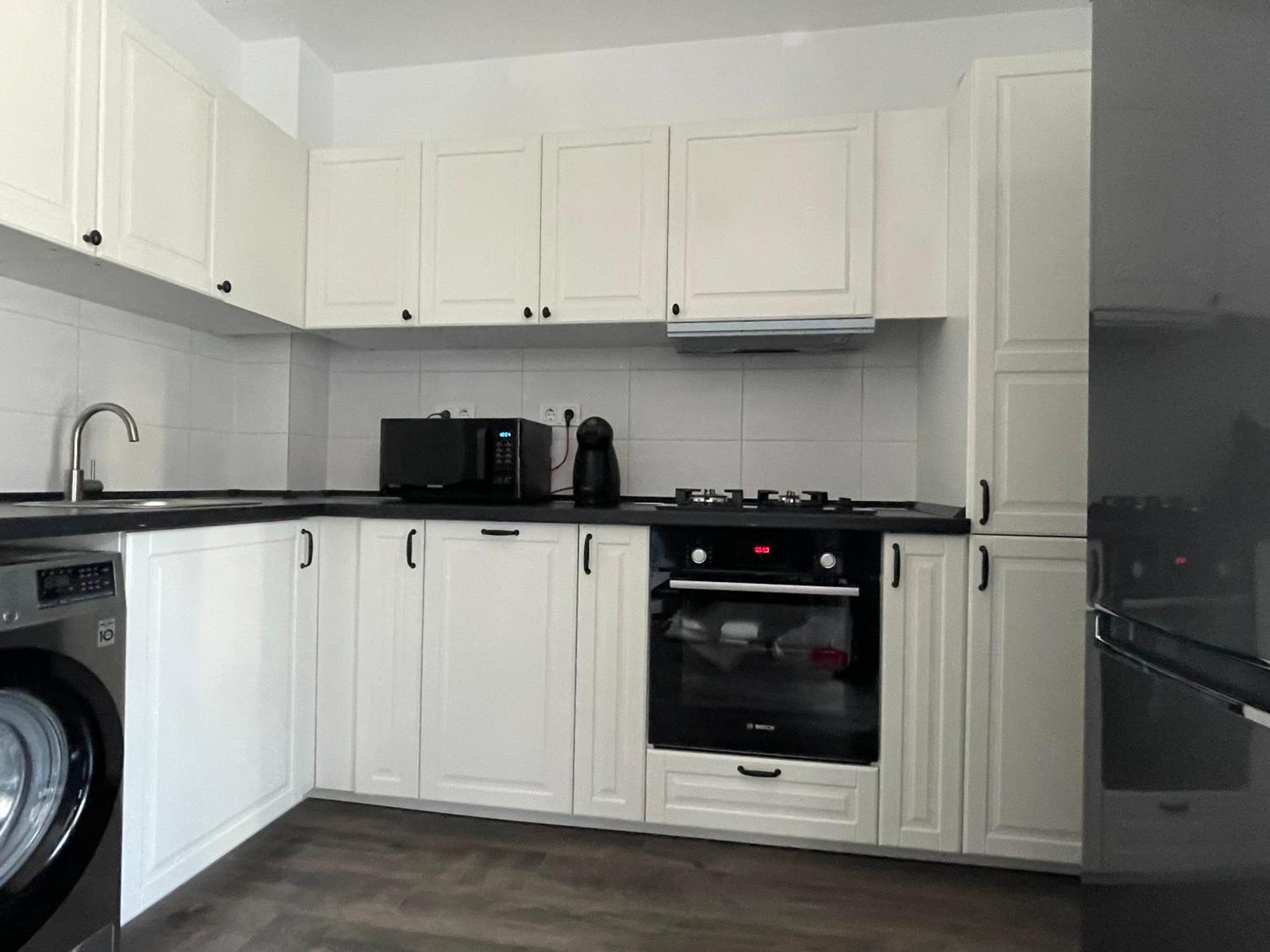 Apartment Luxury - Pipera Metro Station - Near Promenada Mall